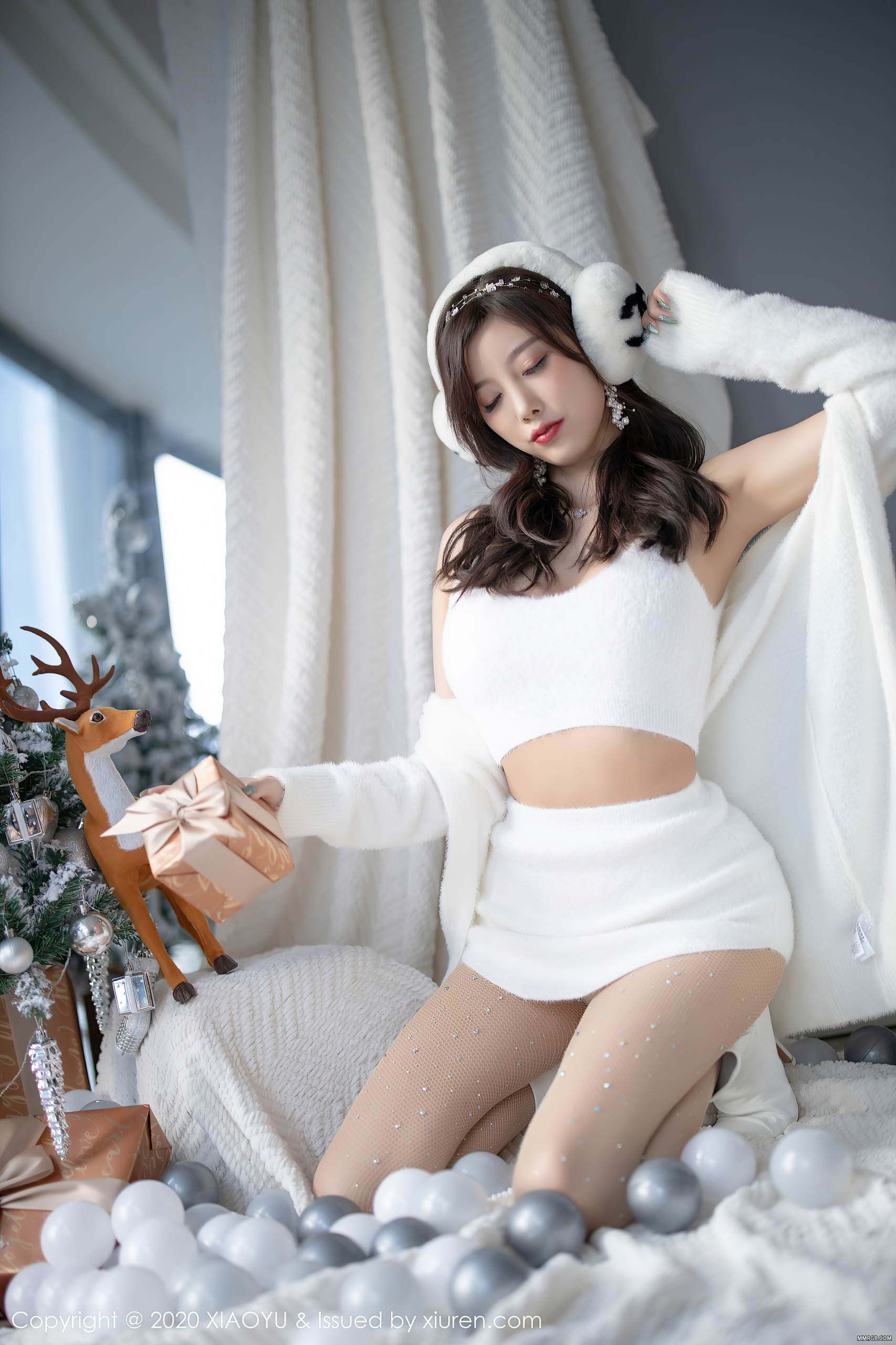 MMRGB.COM_XiaoYu语画界_2020.12.24_Vol.437_杨晨晨sugar_026.jpg