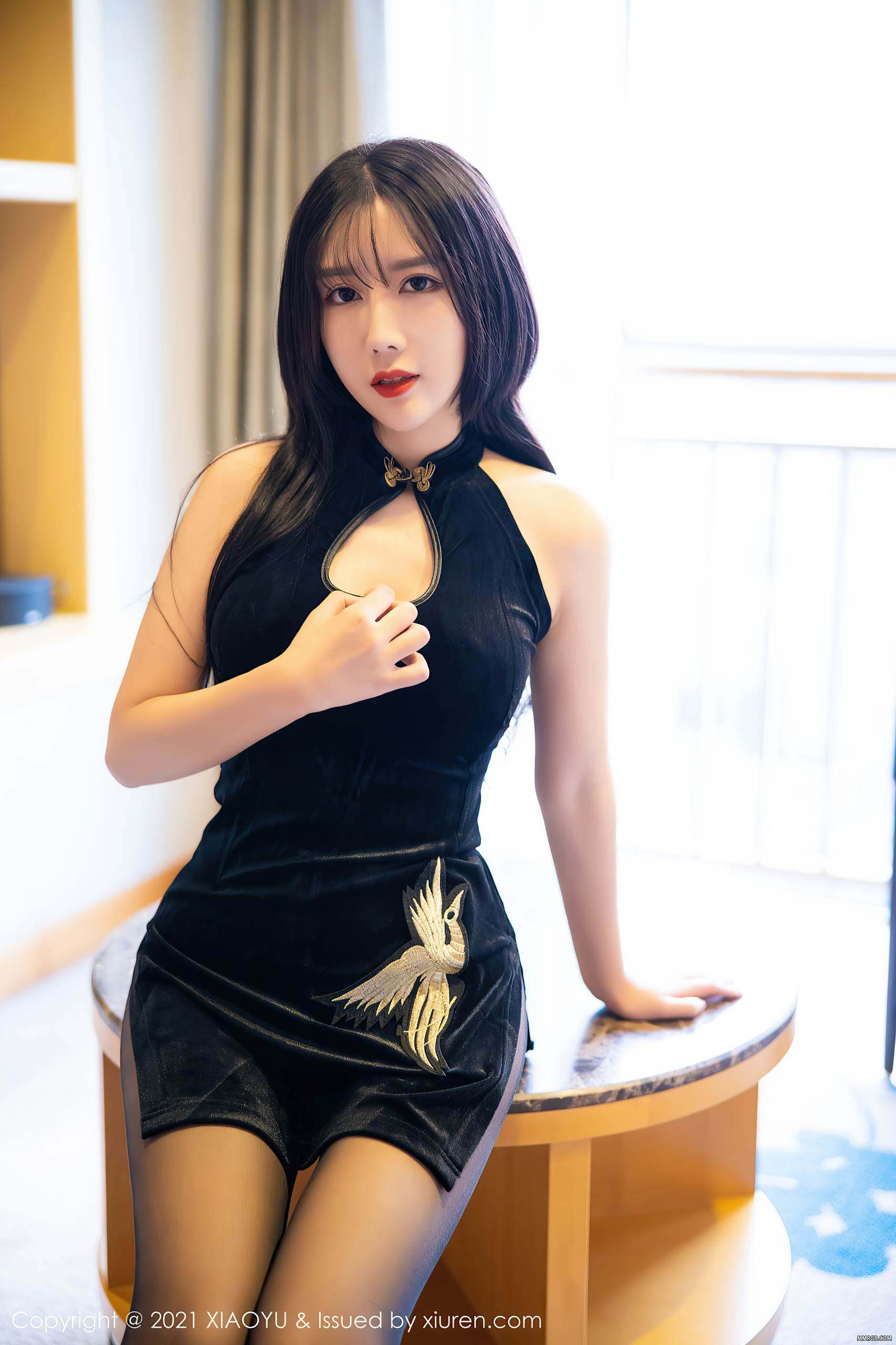 MMRGB.COM_XiaoYu语画界_2021.01.21_Vol.456_陈梦babe_006.jpg