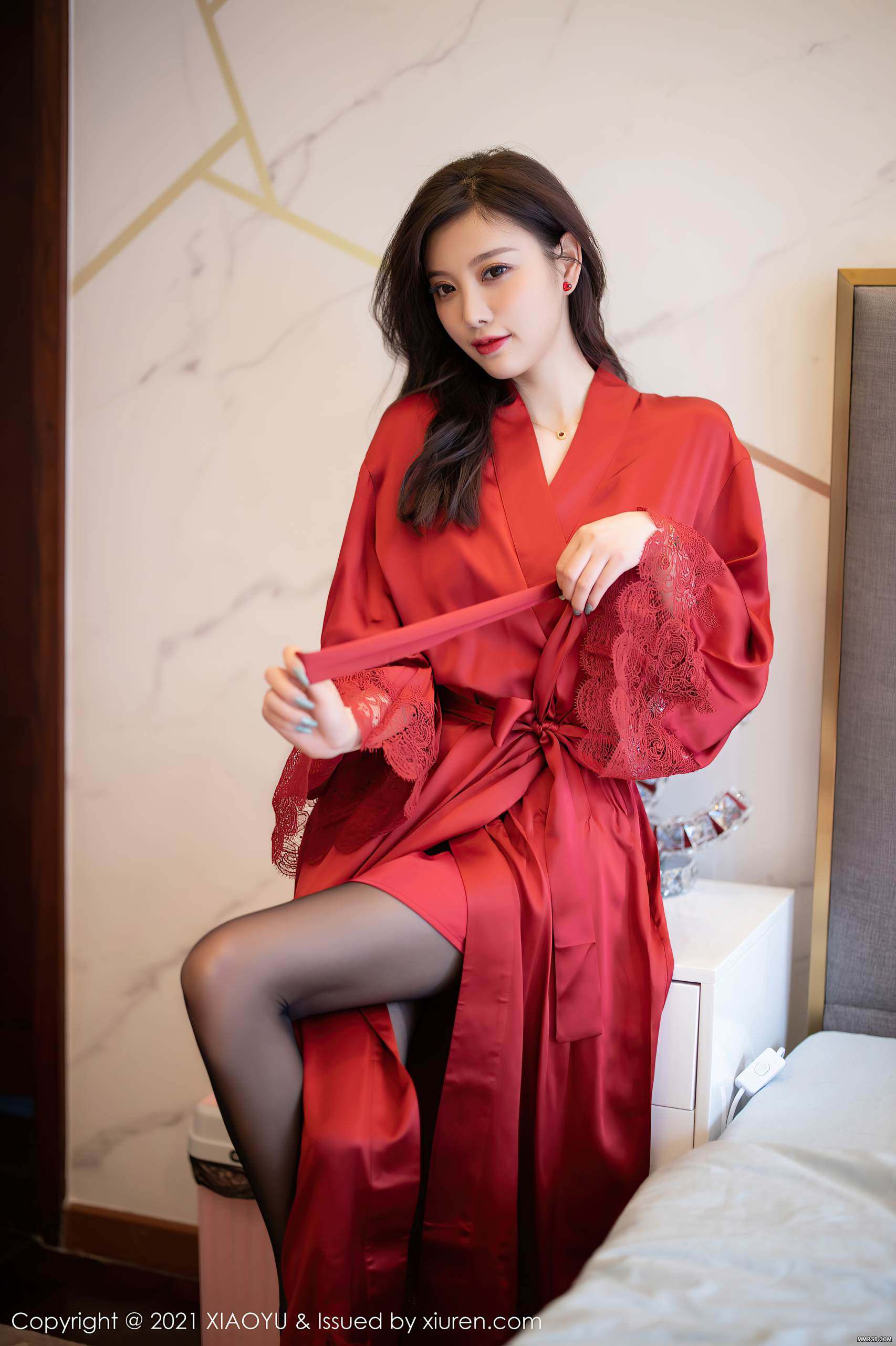 MMRGB.COM_XiaoYu语画界_2021.01.27_Vol.460_杨晨晨sugar_001.jpg