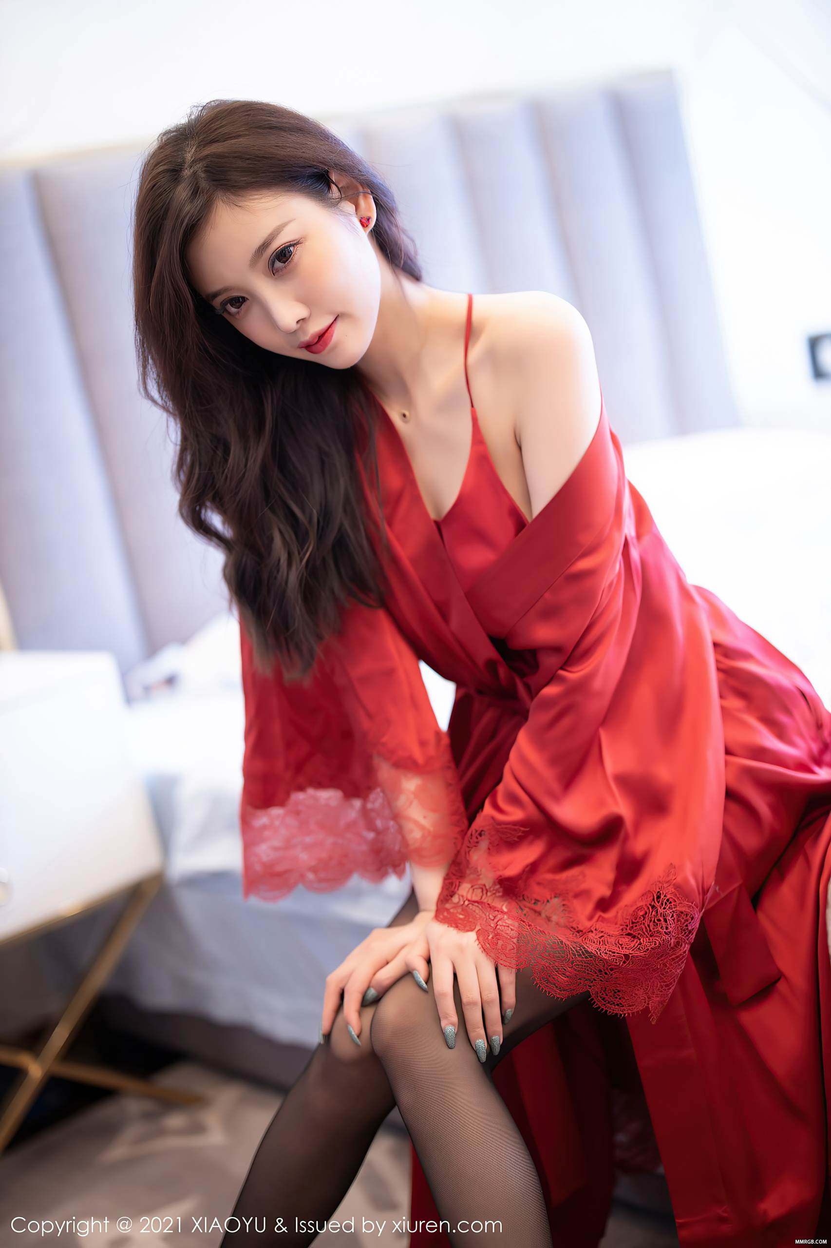 MMRGB.COM_XiaoYu语画界_2021.01.27_Vol.460_杨晨晨sugar_004.jpg