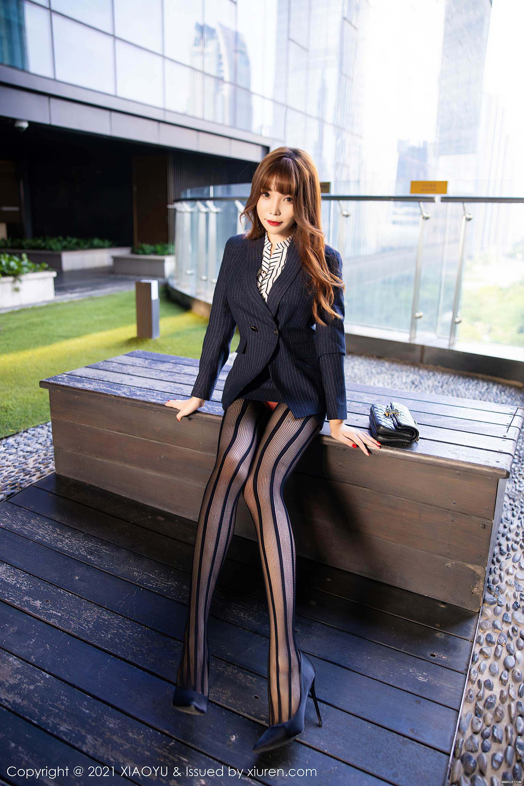 MMRGB.COM_XiaoYu语画界_2021.01.26_Vol.459_芝芝Booty_005.jpg