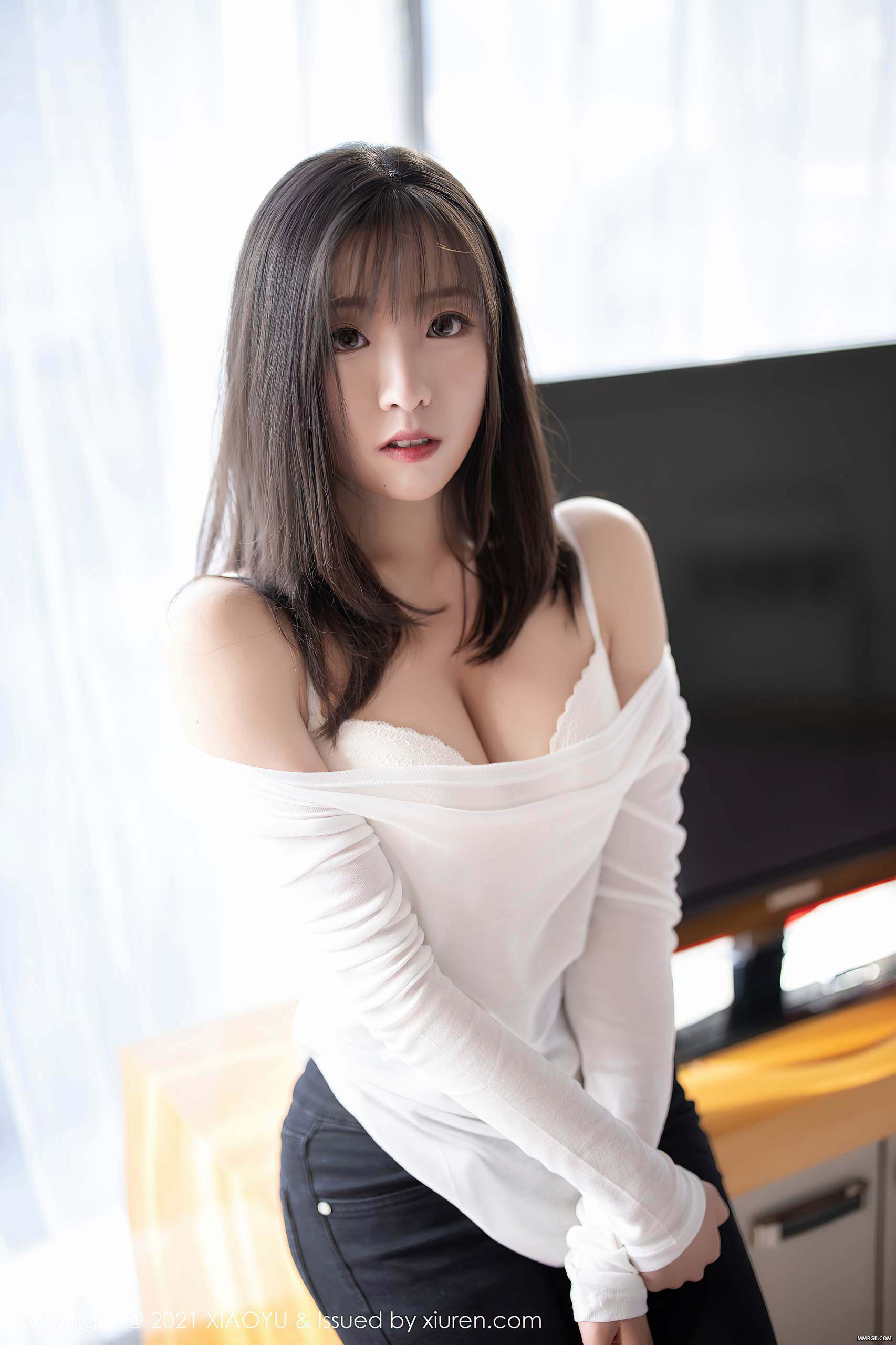 MMRGB.COM_XiaoYu语画界_2021.01.25_Vol.458_蜜桃酱o_015.jpg