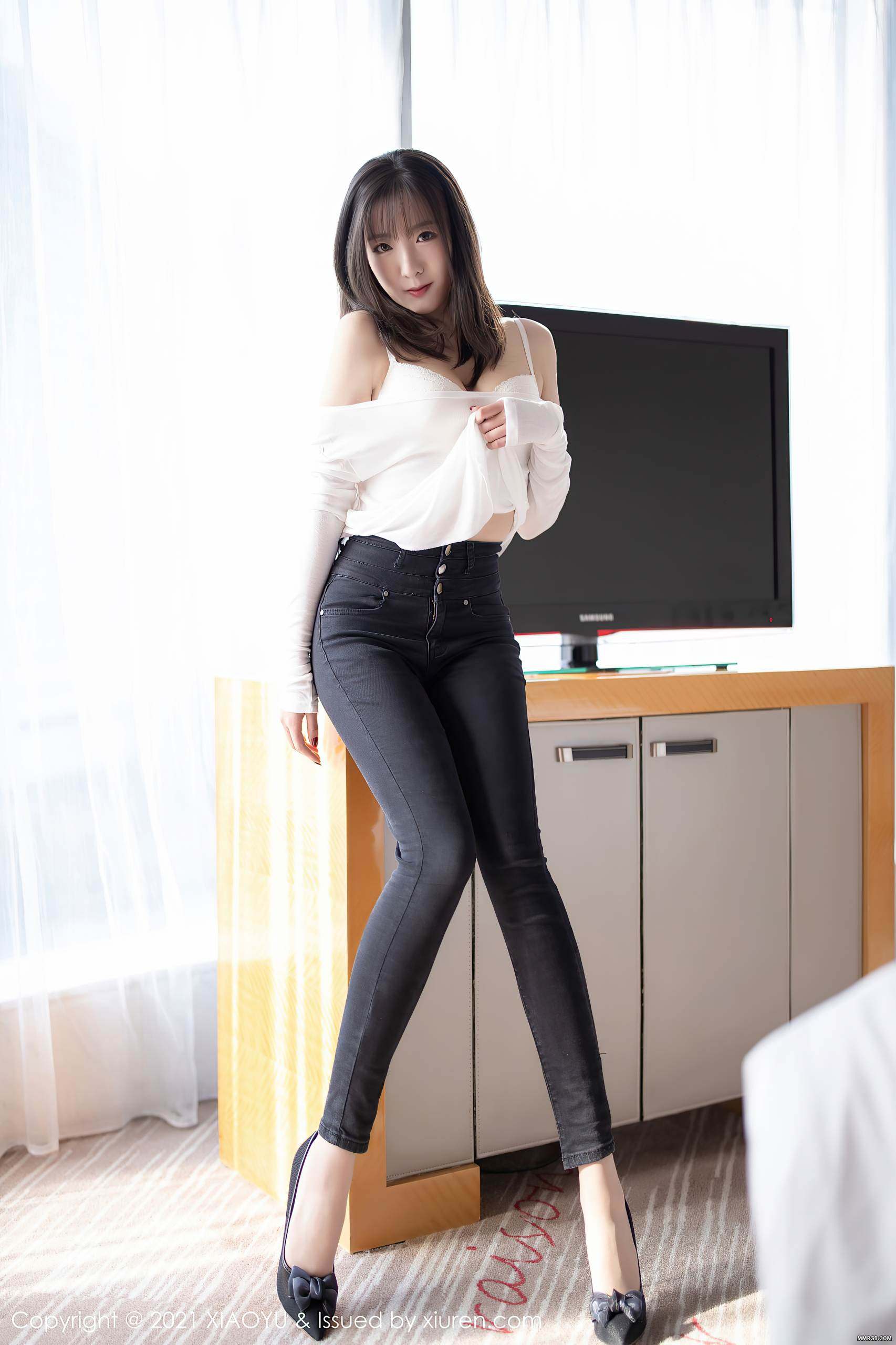 MMRGB.COM_XiaoYu语画界_2021.01.25_Vol.458_蜜桃酱o_018.jpg