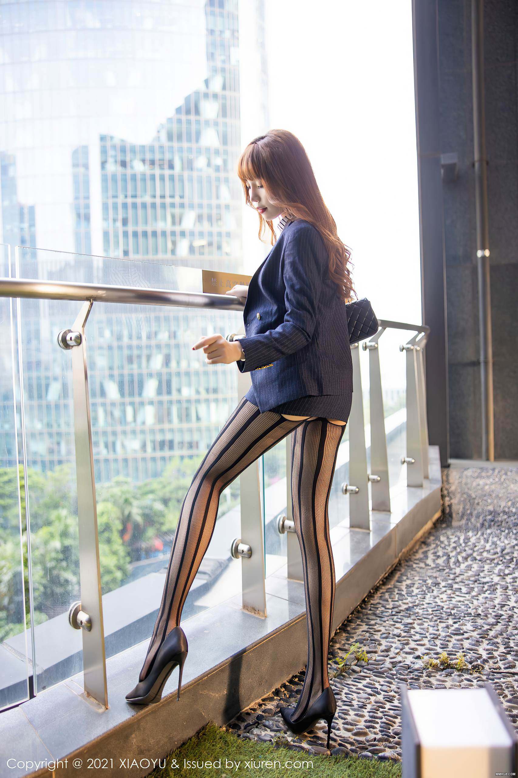 MMRGB.COM_XiaoYu语画界_2021.01.26_Vol.459_芝芝Booty_014.jpg
