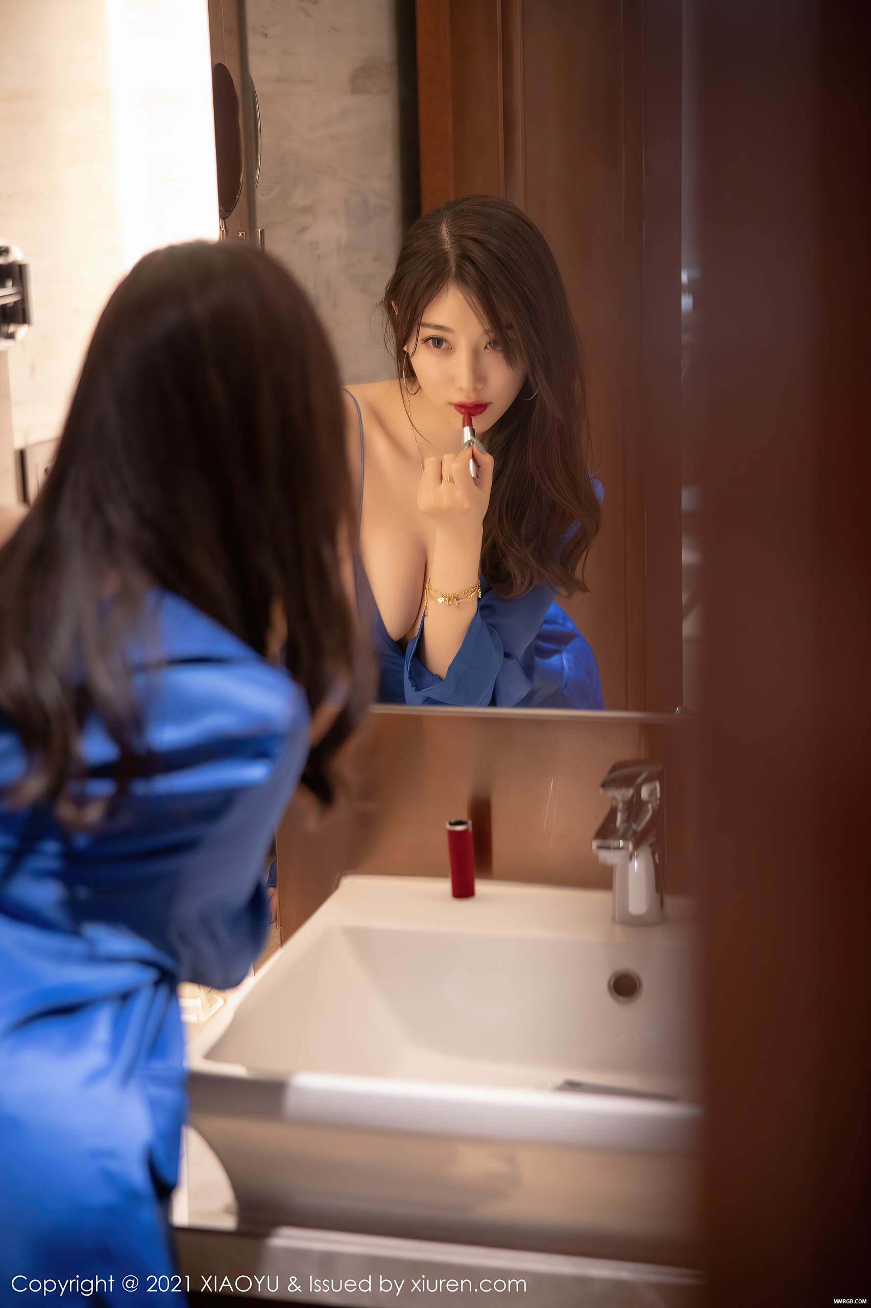 MMRGB.COM_XiaoYu语画界_2021.02.05_Vol.467_杨晨晨sugar_002.jpg