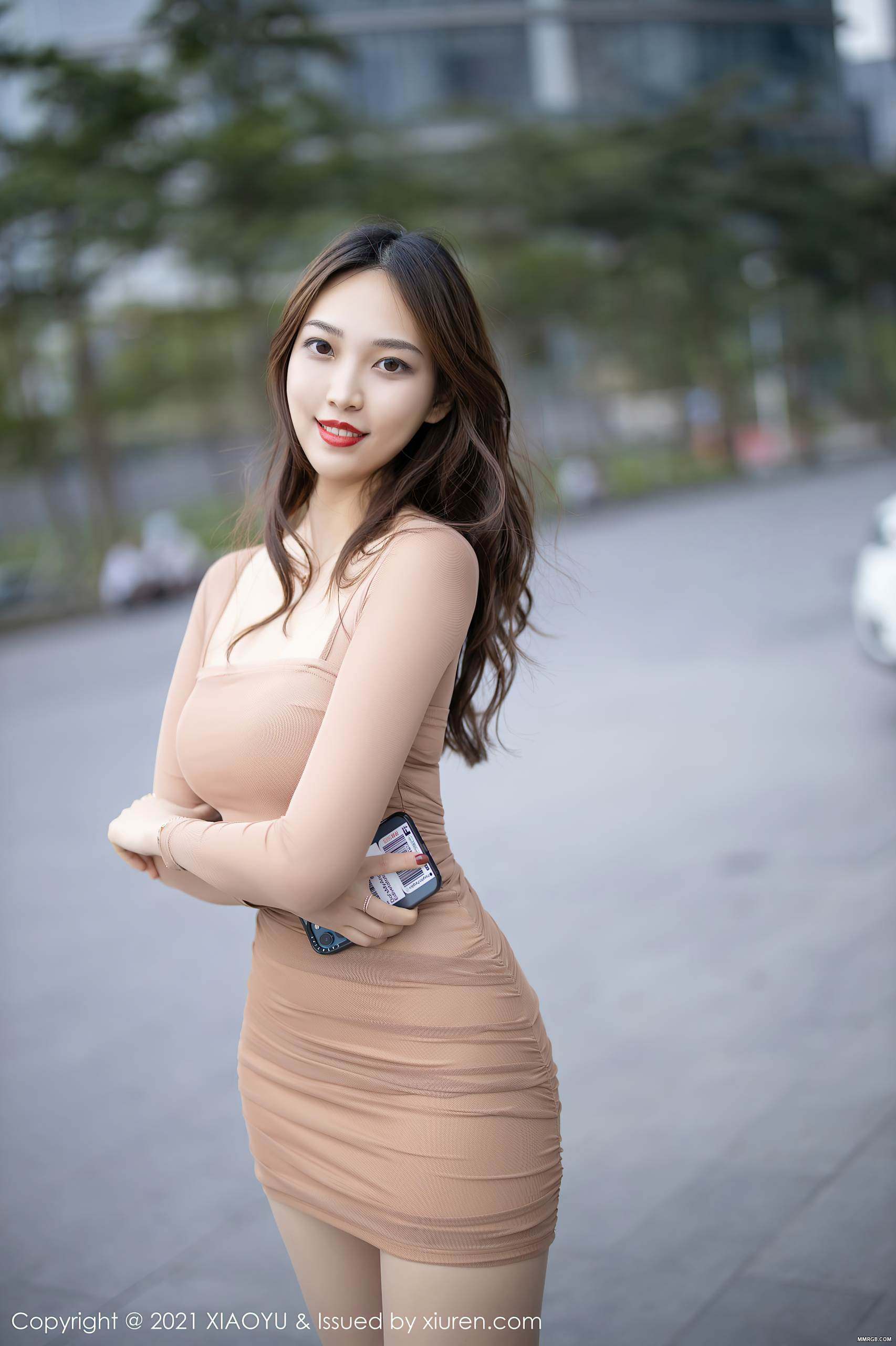 MMRGB.COM_XiaoYu语画界_2021.02.19_Vol.471_郑颖姗Bev_004.jpg