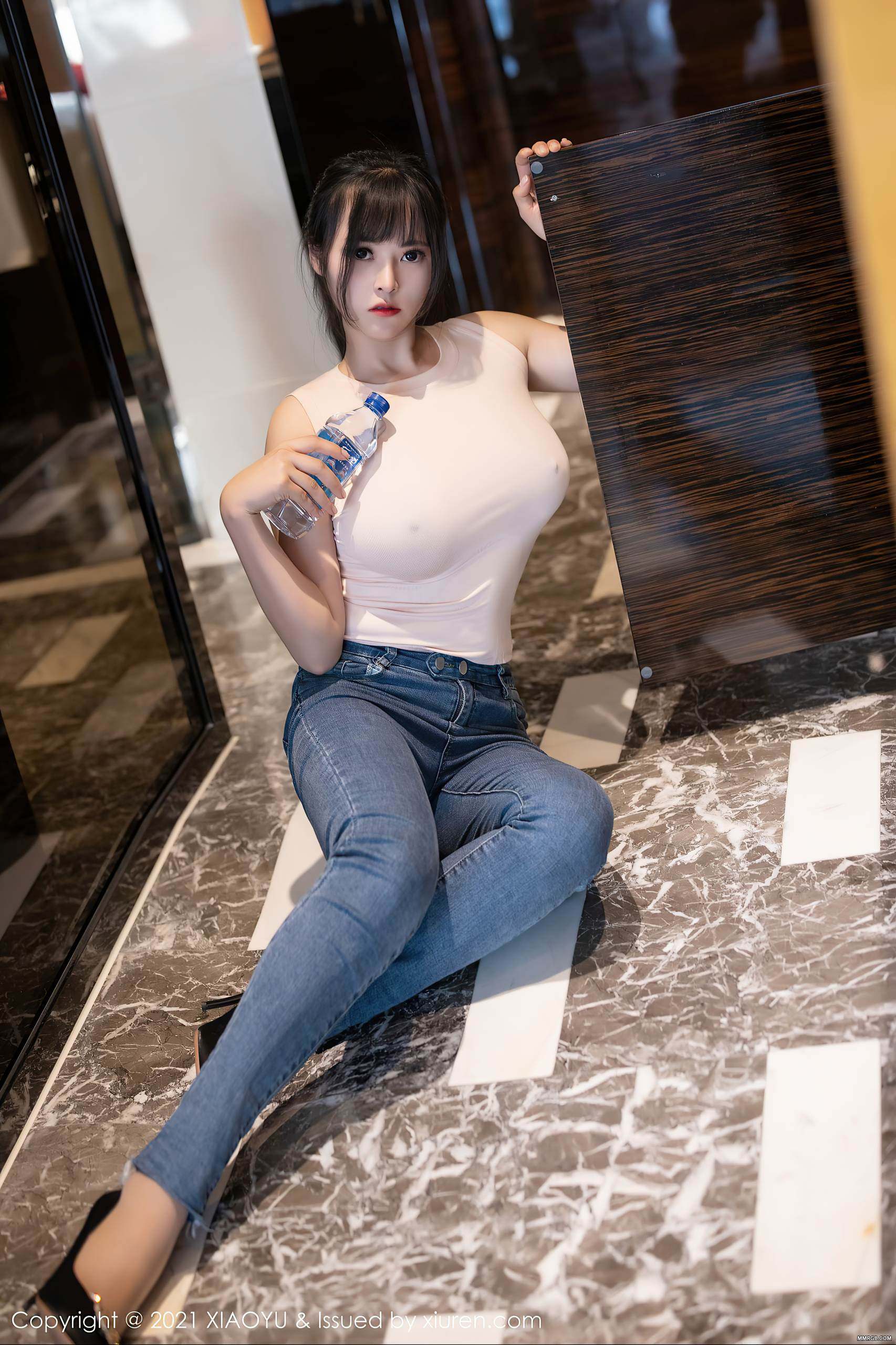 MMRGB.COM_XiaoYu语画界_2021.02.07_Vol.468_奈沐子_017.jpg
