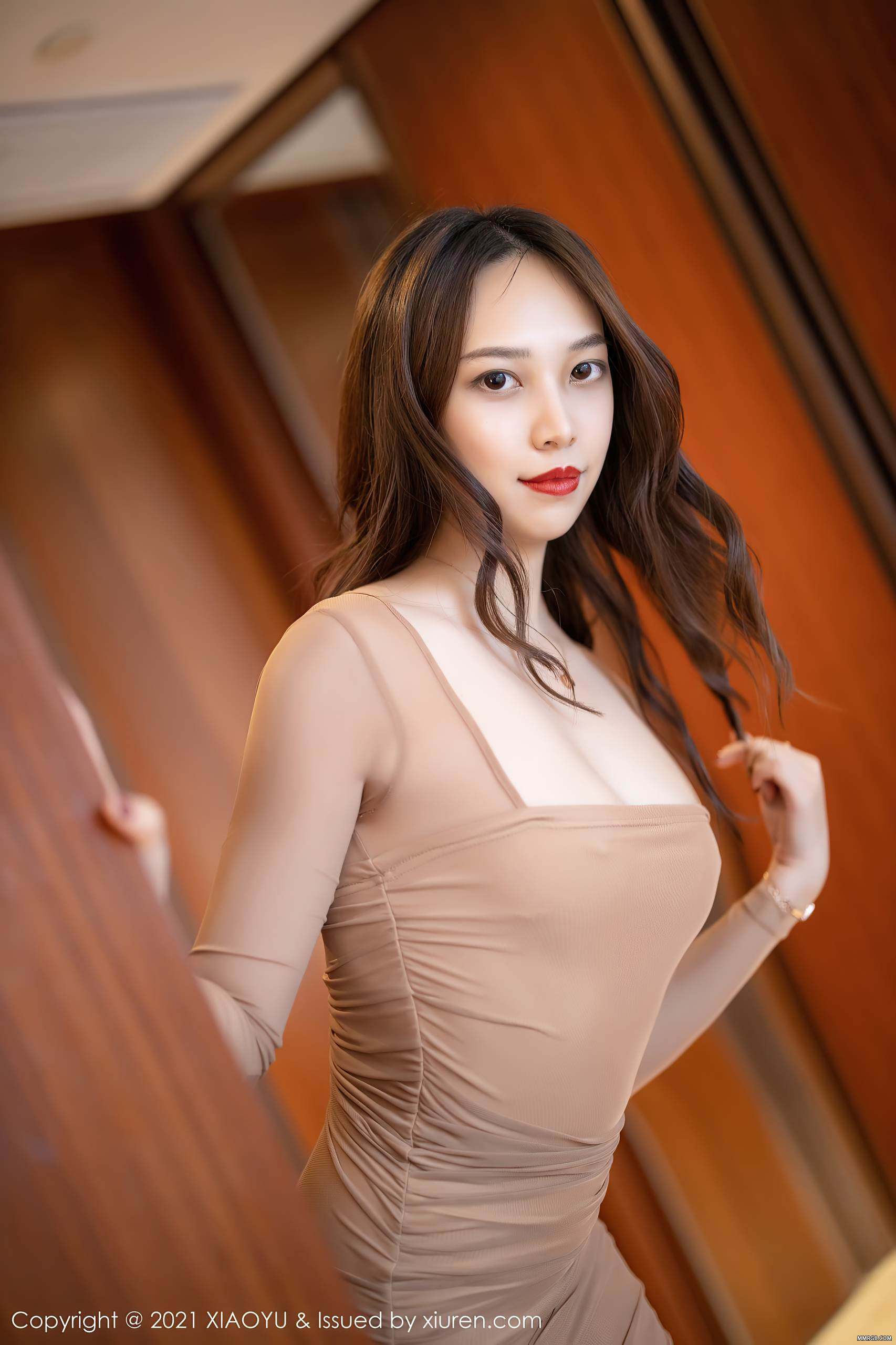 MMRGB.COM_XiaoYu语画界_2021.02.19_Vol.471_郑颖姗Bev_013.jpg