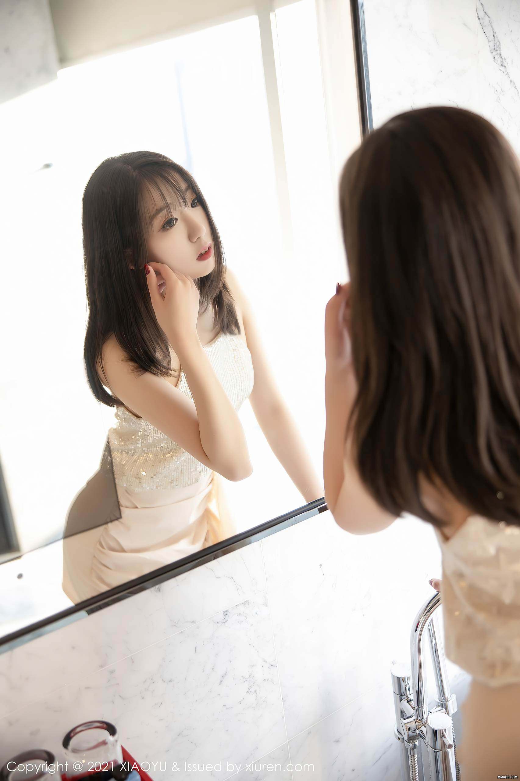 MMRGB.COM_XiaoYu语画界_2021.03.02_Vol.479_蜜桃酱o_011.jpg