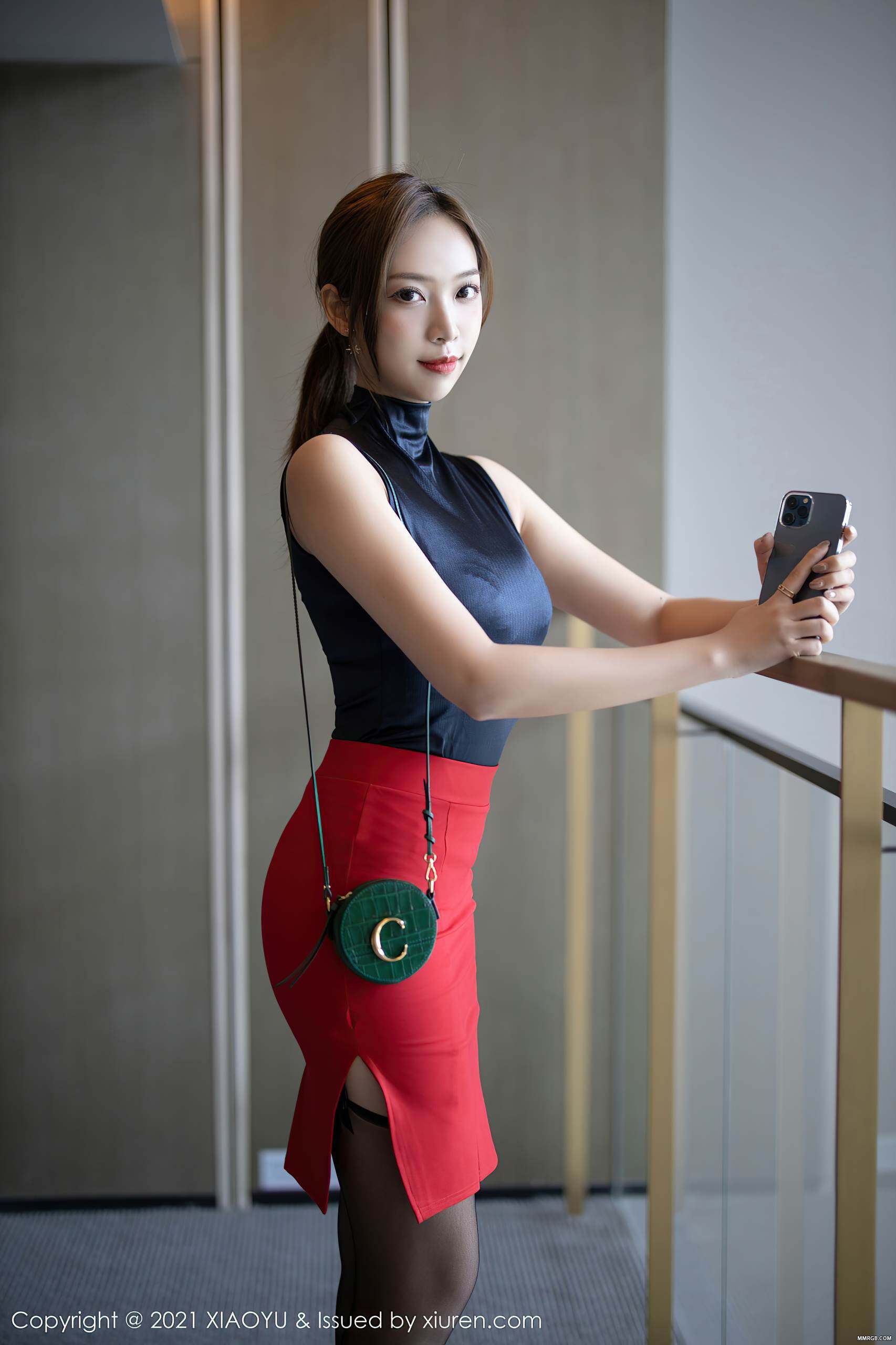 MMRGB.COM_XiaoYu语画界_2021.03.18_Vol.491_郑颖姗Bev_001.jpg