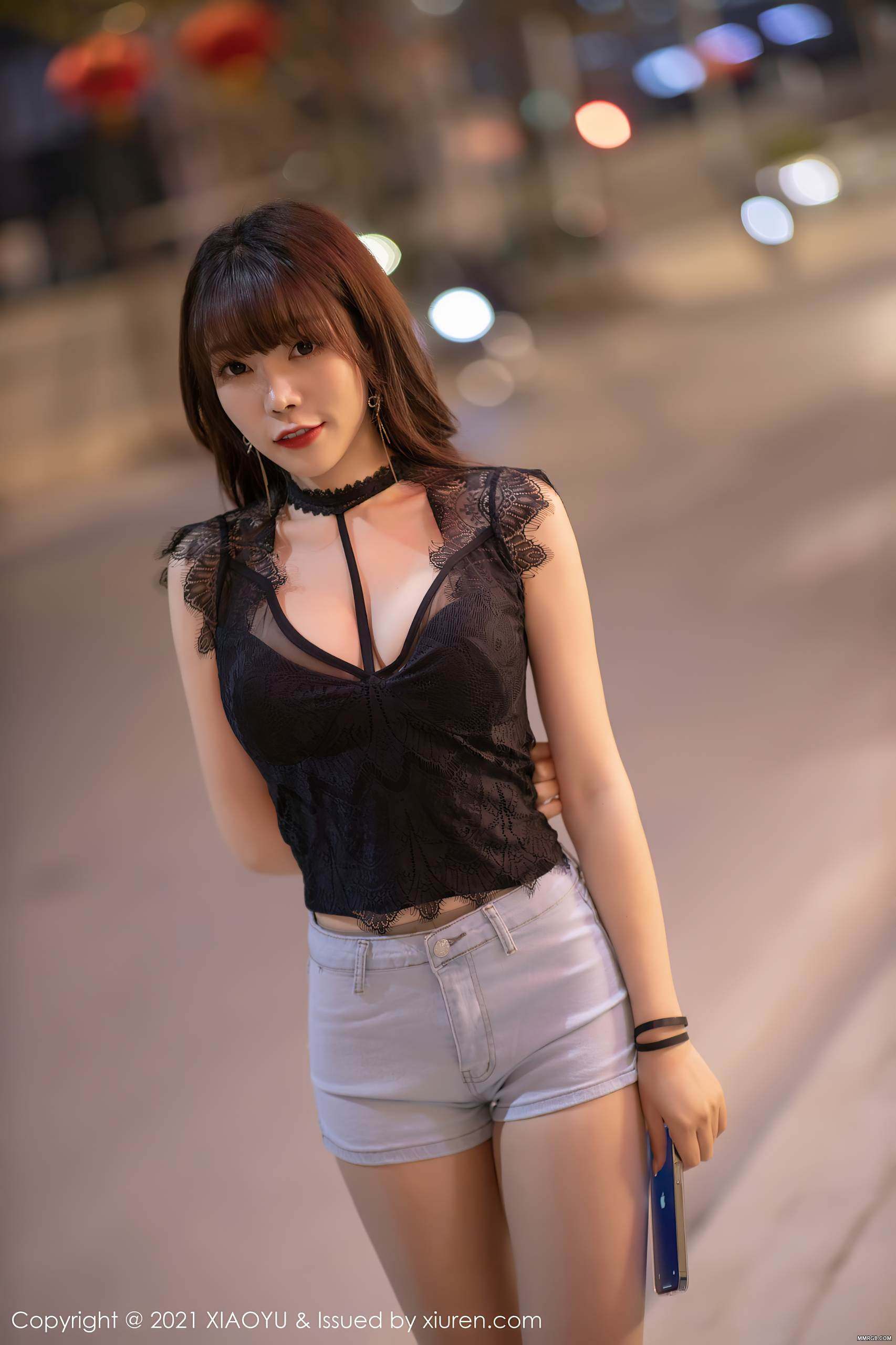 MMRGB.COM_XiaoYu语画界_2021.03.23_Vol.494_芝芝Booty_004.jpg