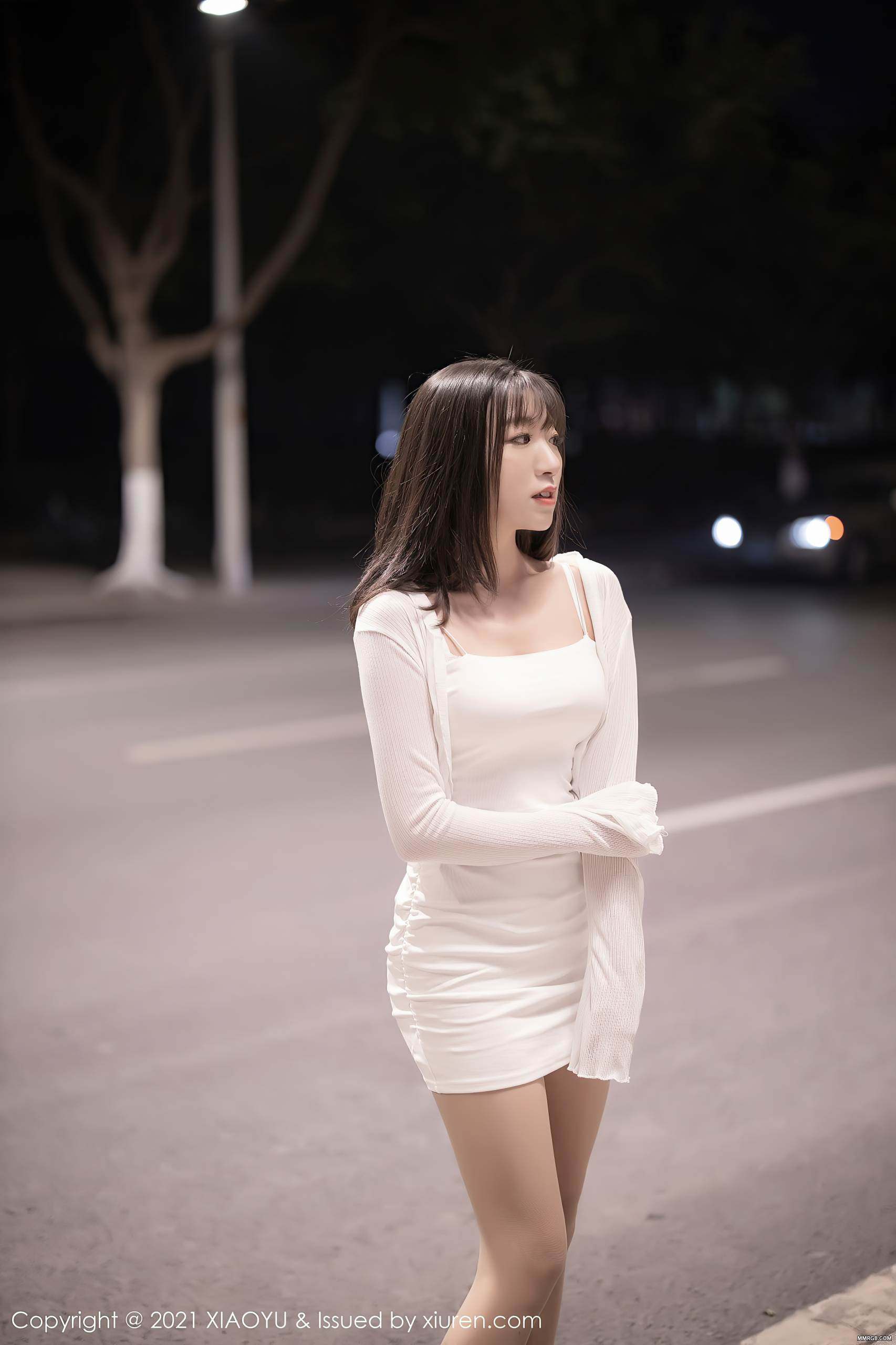 MMRGB.COM_XiaoYu语画界_2021.03.25_Vol.496_蜜桃酱o_009.jpg