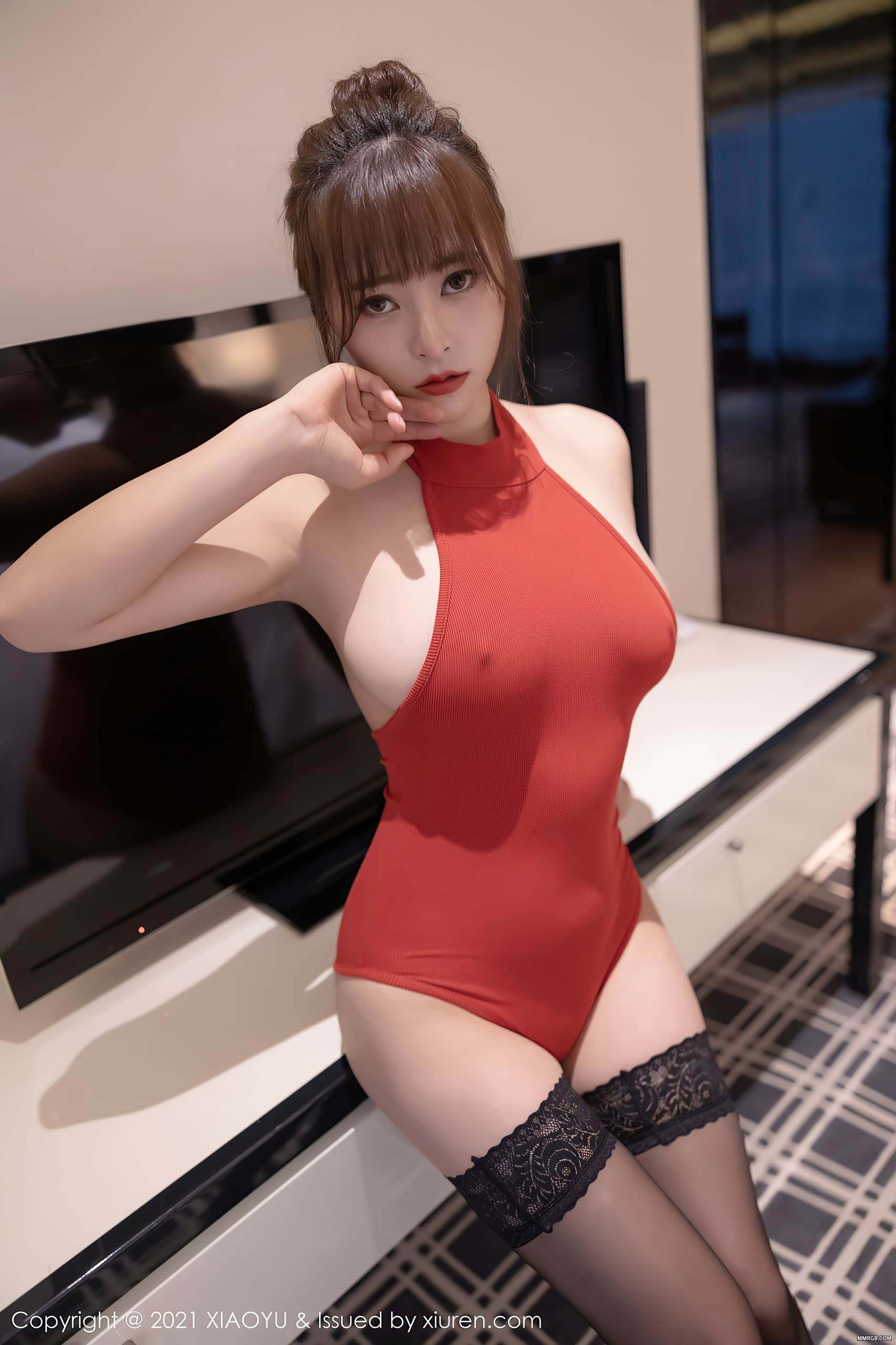 MMRGB.COM_XiaoYu语画界_2021.03.31_Vol.500_奈沐子_001.jpg