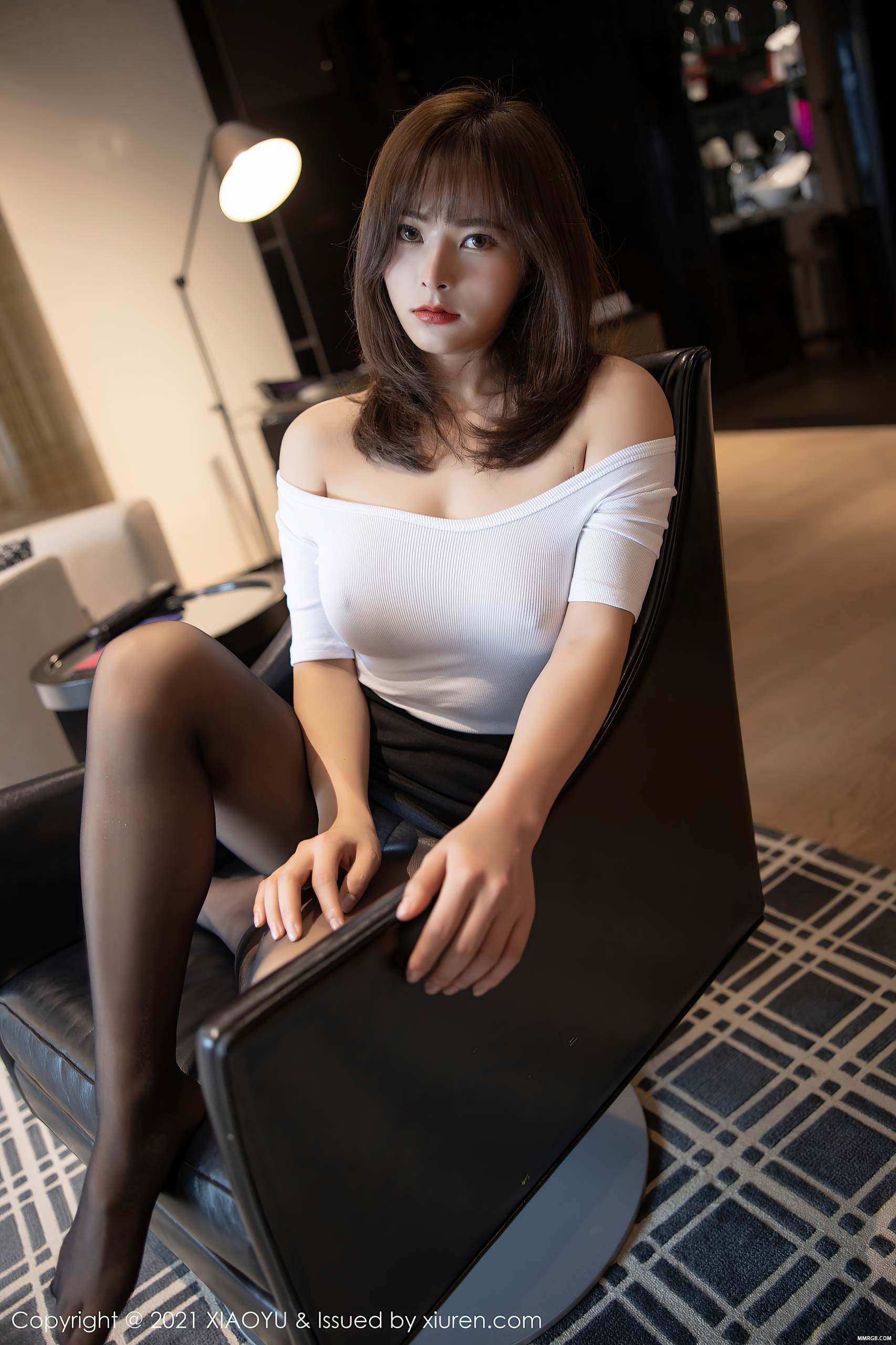 MMRGB.COM_XiaoYu语画界_2021.03.15_Vol.488_奈沐子_034.jpg