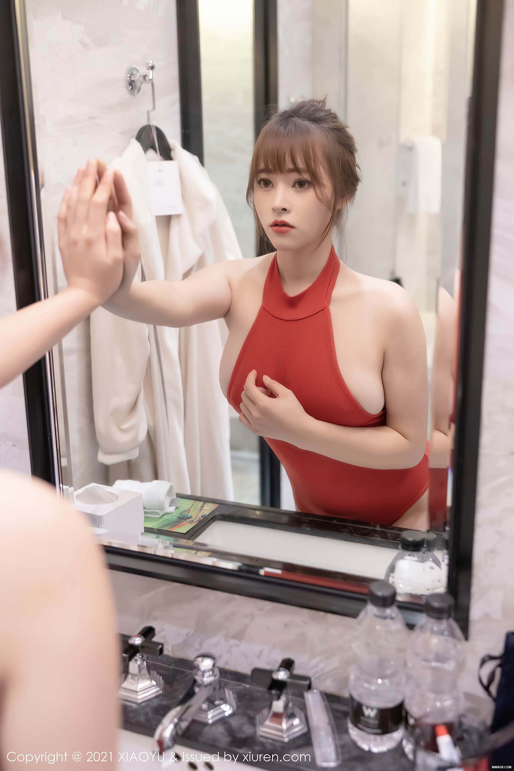 MMRGB.COM_XiaoYu语画界_2021.03.31_Vol.500_奈沐子_012.jpg
