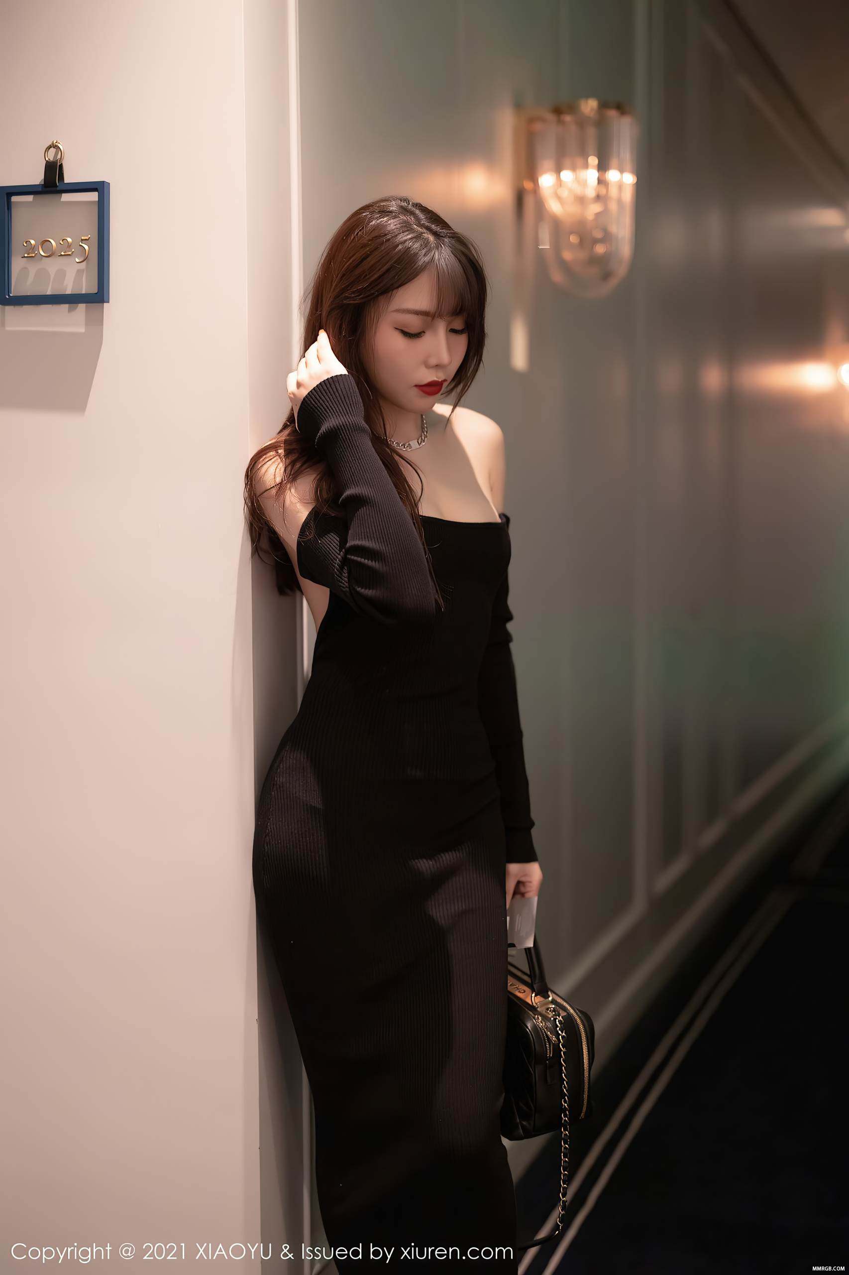 MMRGB.COM_XiaoYu语画界_2021.04.06_Vol.502_芝芝Booty_006.jpg