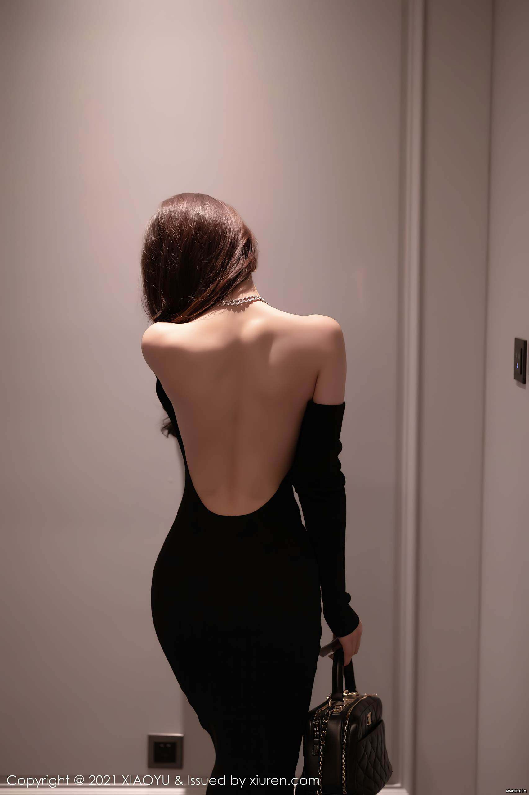 MMRGB.COM_XiaoYu语画界_2021.04.06_Vol.502_芝芝Booty_007.jpg