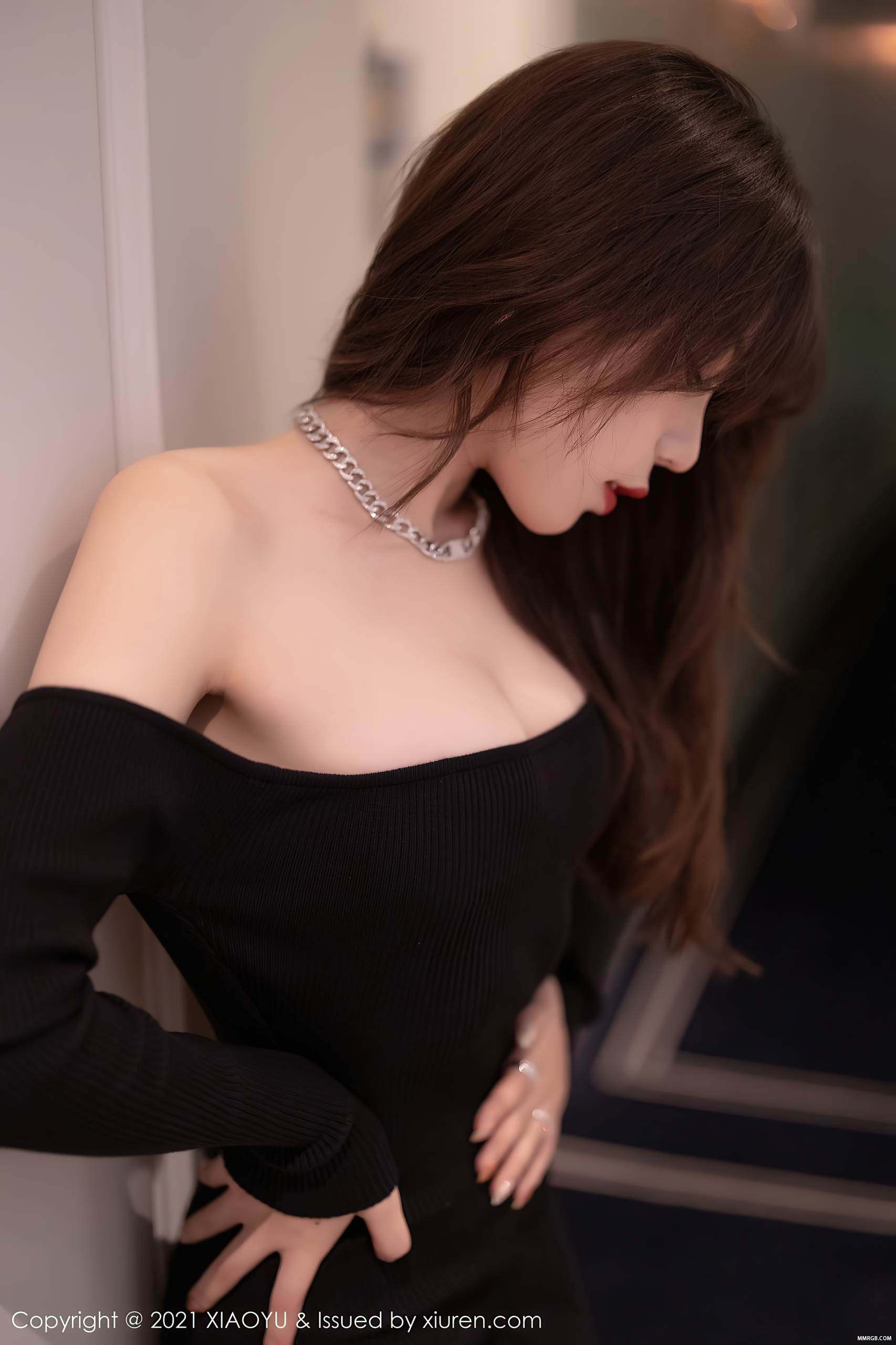 MMRGB.COM_XiaoYu语画界_2021.04.06_Vol.502_芝芝Booty_009.jpg