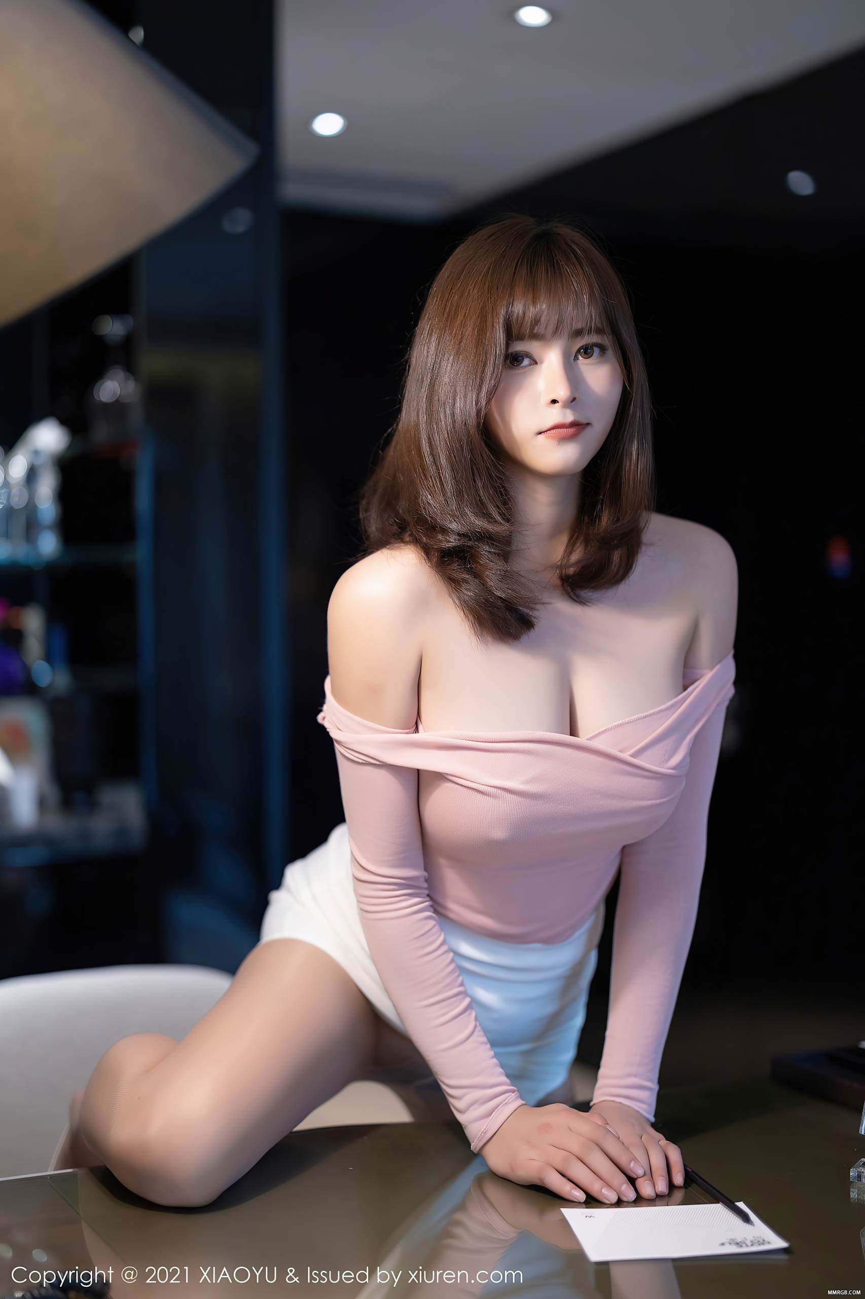 MMRGB.COM_XiaoYu语画界_2021.04.22_Vol.513_奈沐子_016.jpg