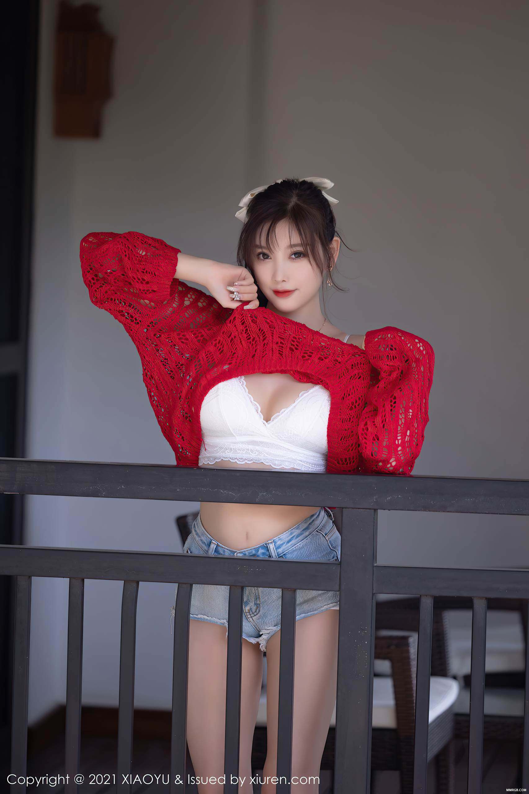 MMRGB.COM_XiaoYu语画界_2021.04.30_Vol.520_杨晨晨Yome_006.jpg