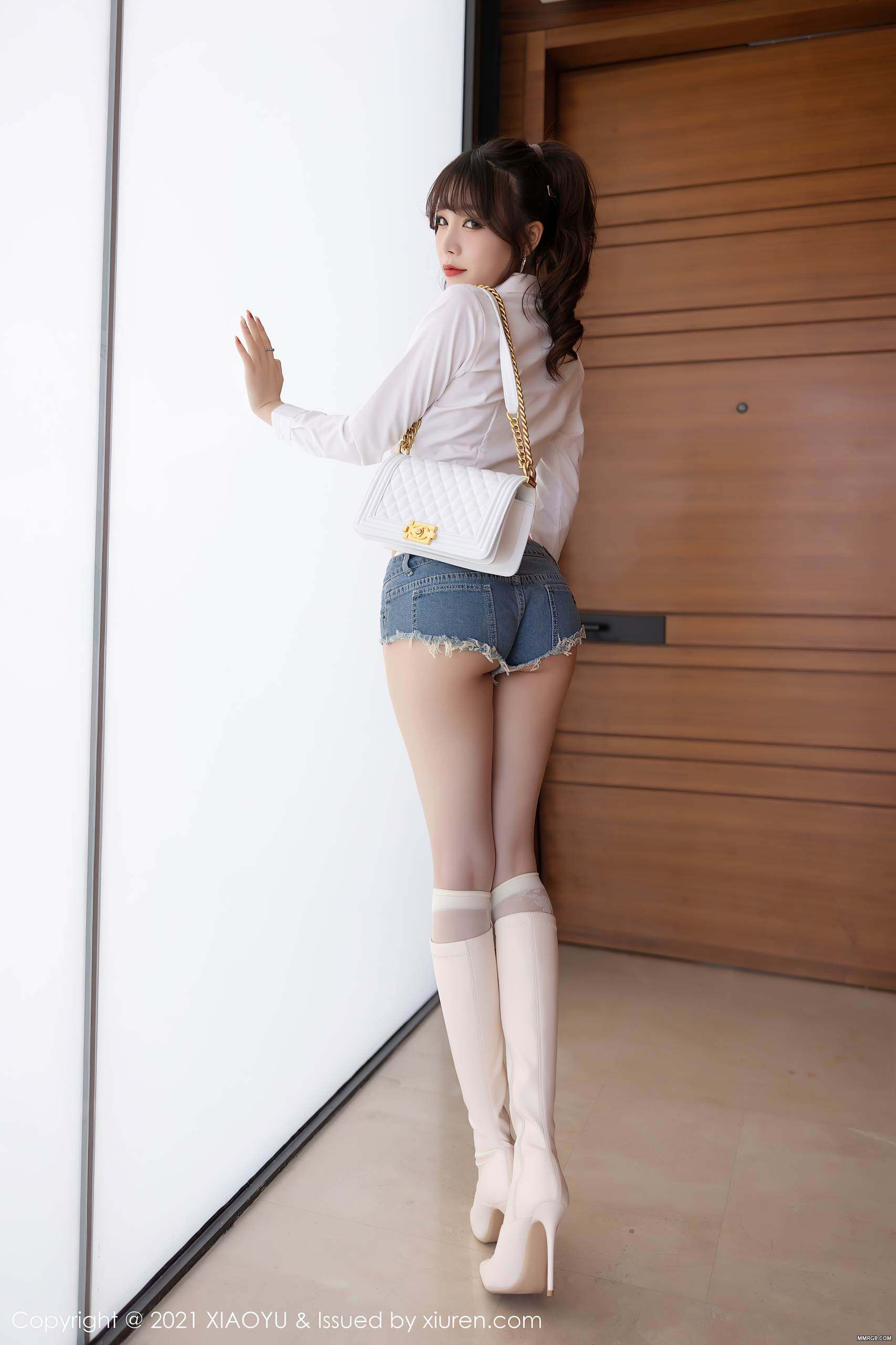 MMRGB.COM_XiaoYu语画界_2021.05.06_Vol.521_芝芝Booty_007.jpg