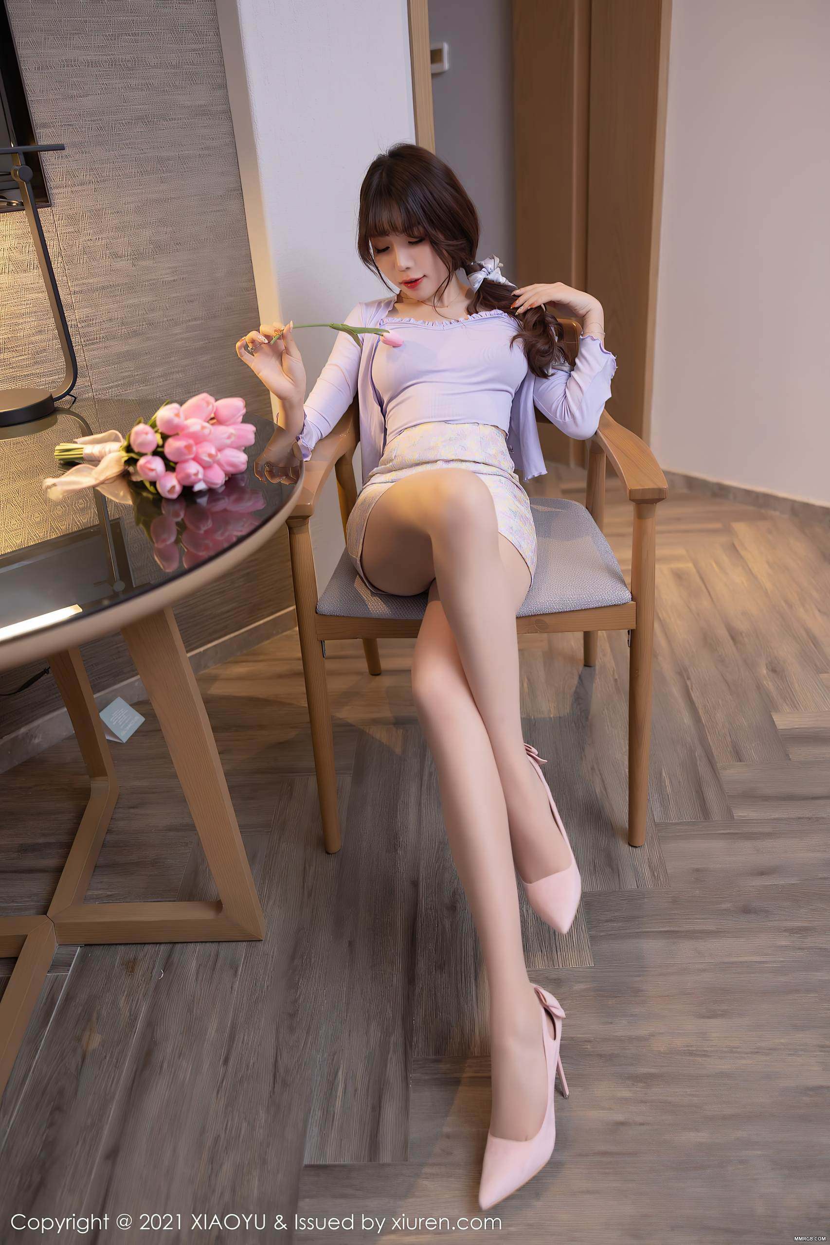 MMRGB.COM_XiaoYu语画界_2021.05.12_Vol.526_芝芝Booty_005.jpg