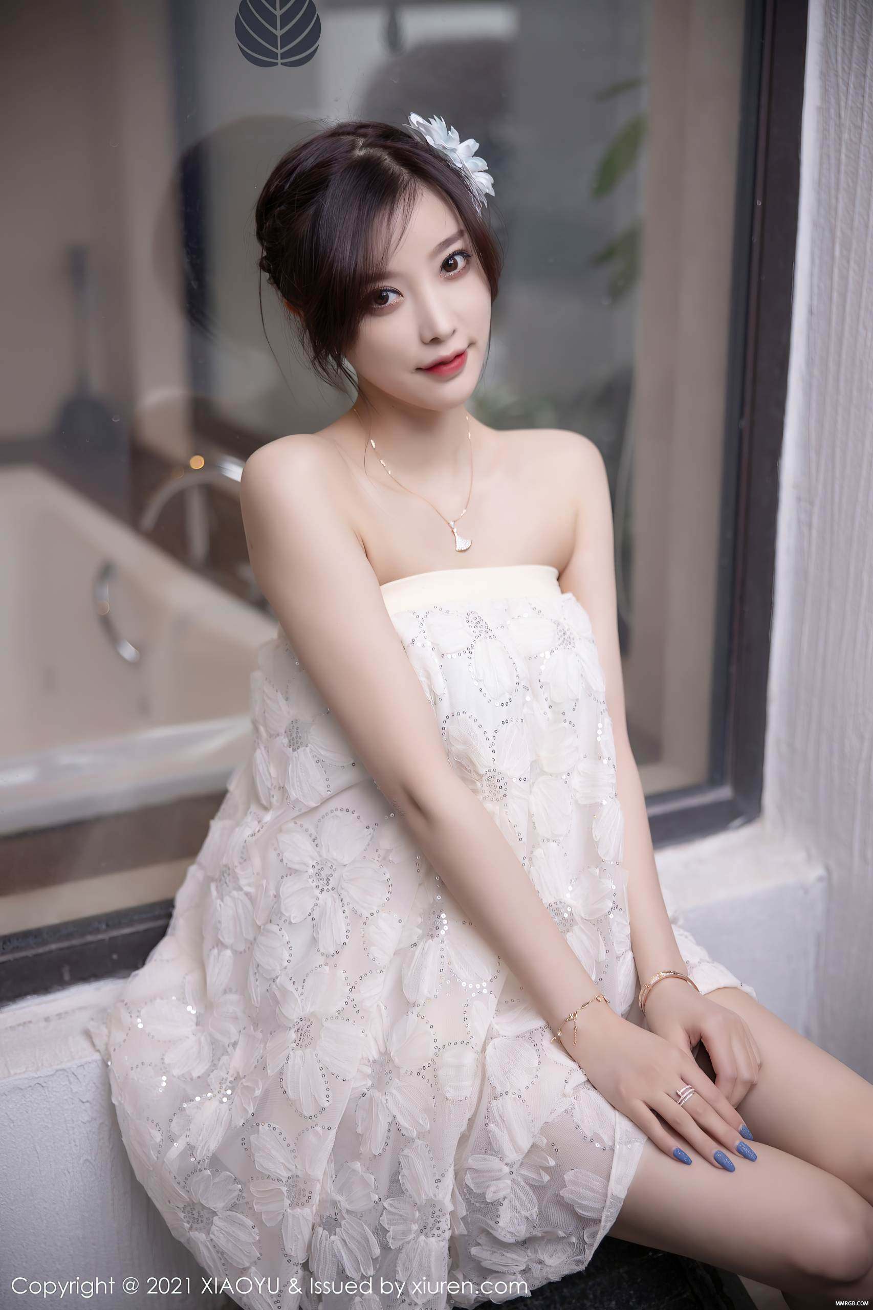 MMRGB.COM_XiaoYu语画界_2021.05.14_Vol.528_杨晨晨Yome_004.jpg