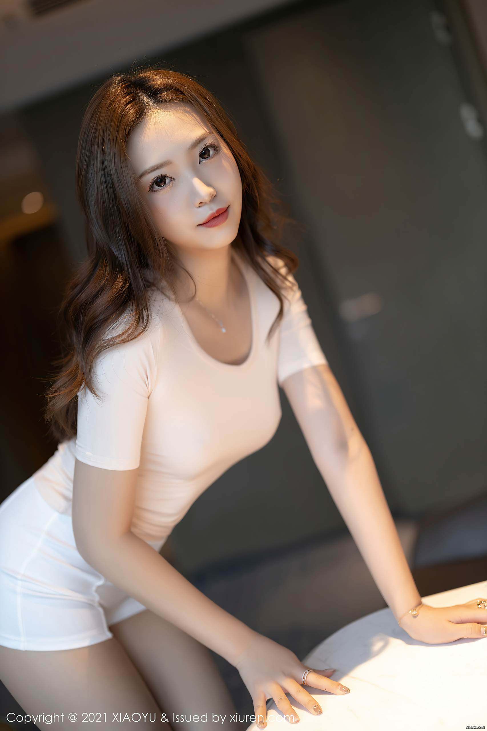 MMRGB.COM_XiaoYu语画界_2021.05.18_Vol.530_郑颖姗Bev_002.jpg