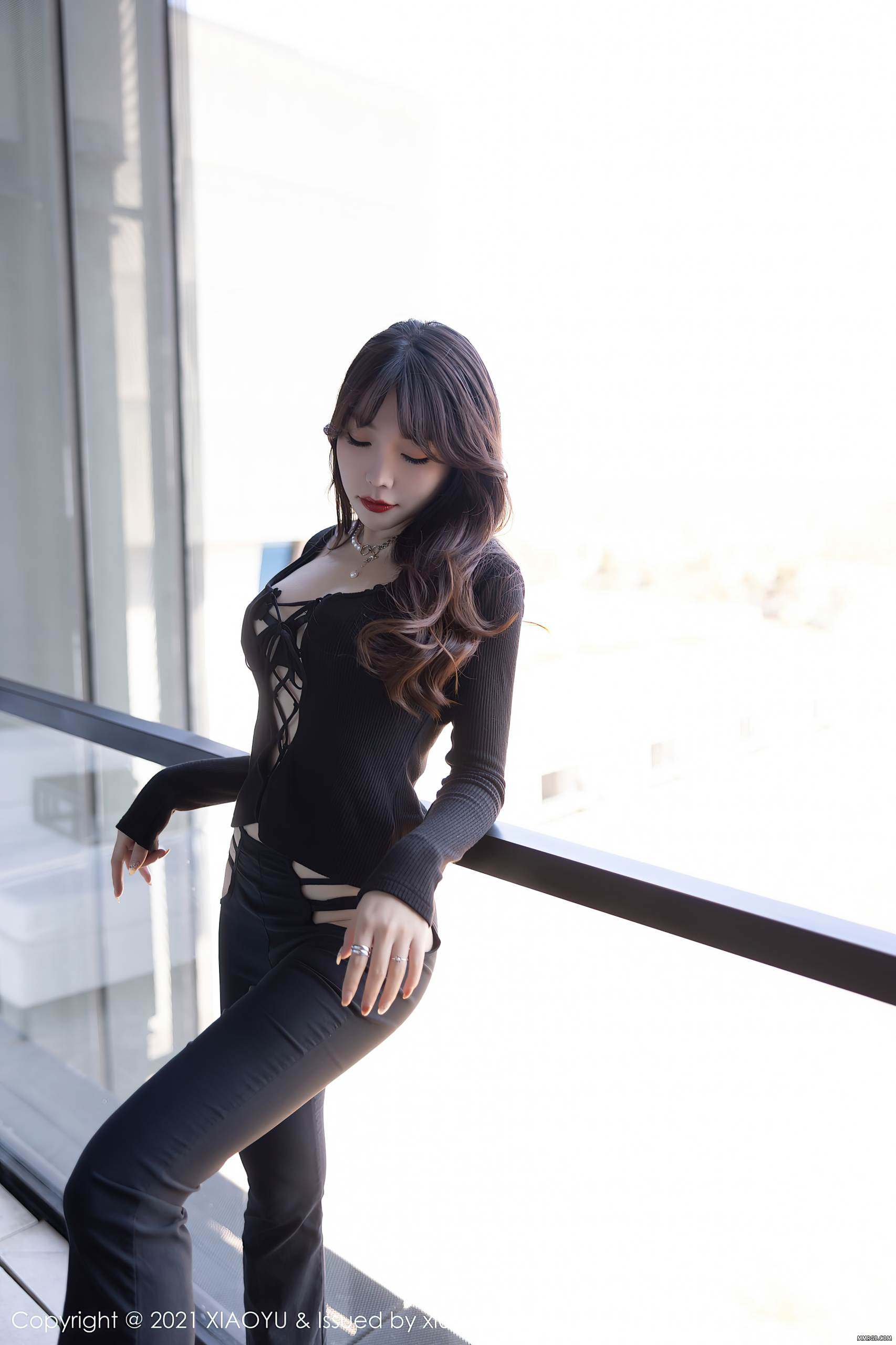 MMRGB.COM_XiaoYu语画界_2021.05.19_Vol.531_芝芝Booty_002.jpg