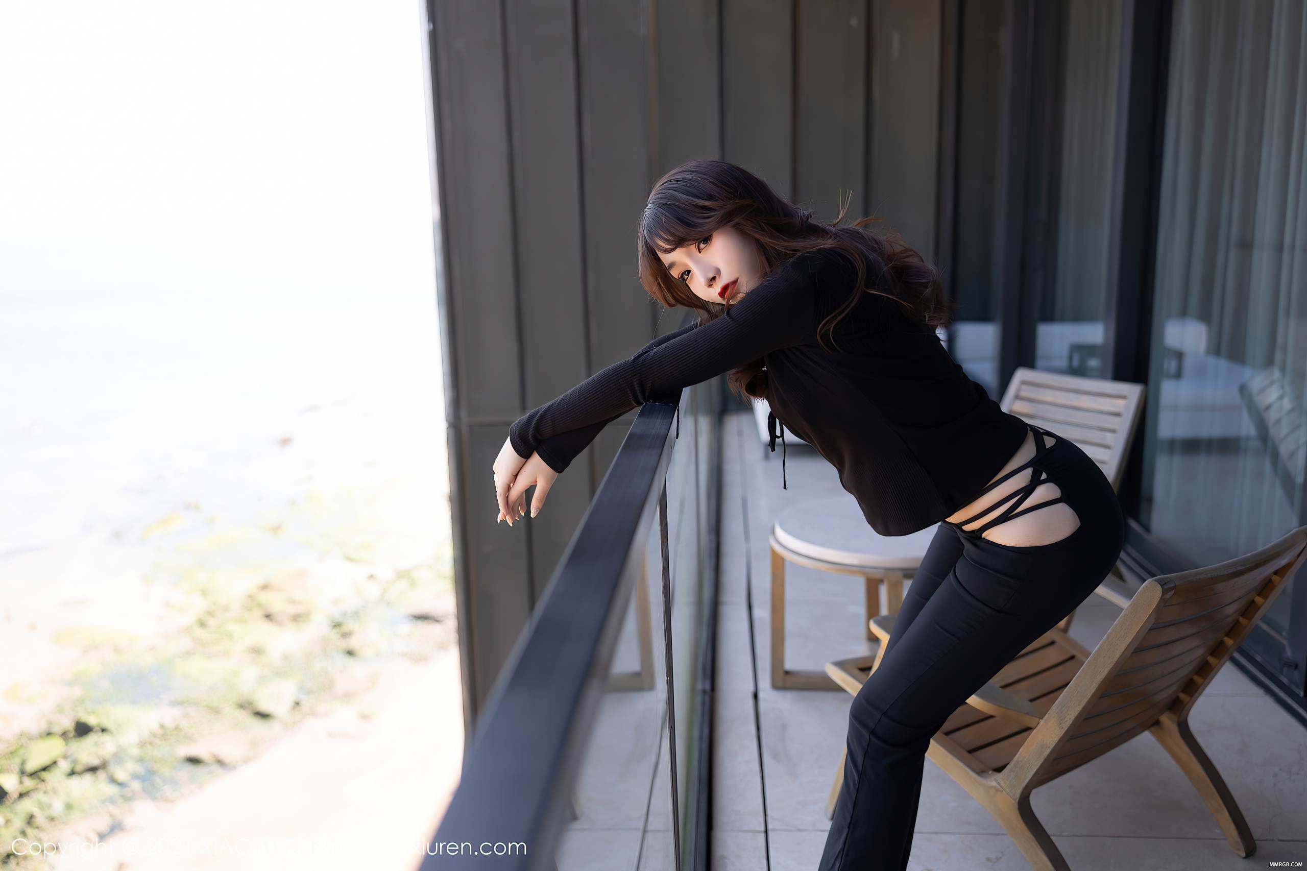 MMRGB.COM_XiaoYu语画界_2021.05.19_Vol.531_芝芝Booty_005.jpg