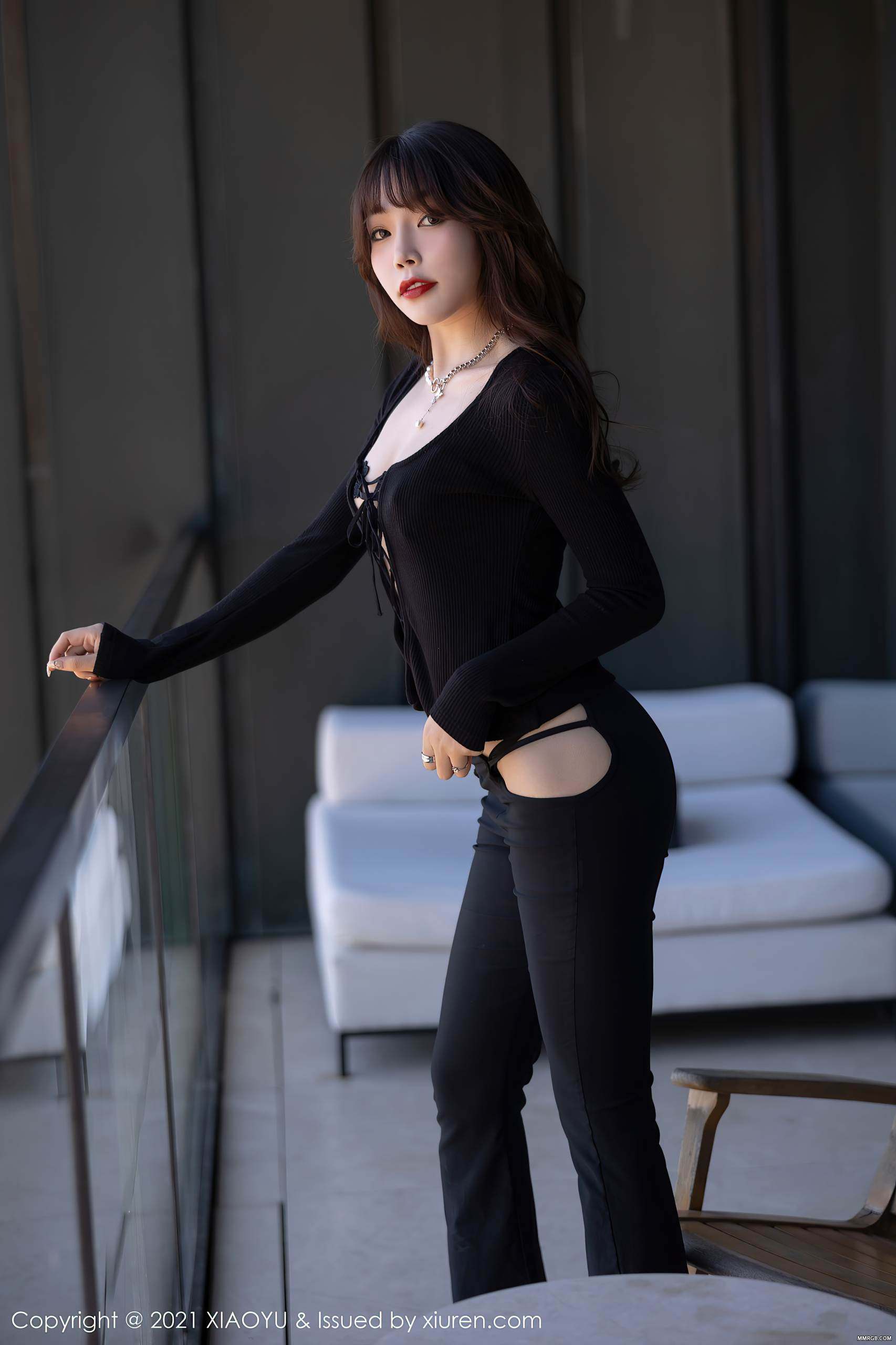 MMRGB.COM_XiaoYu语画界_2021.05.19_Vol.531_芝芝Booty_007.jpg