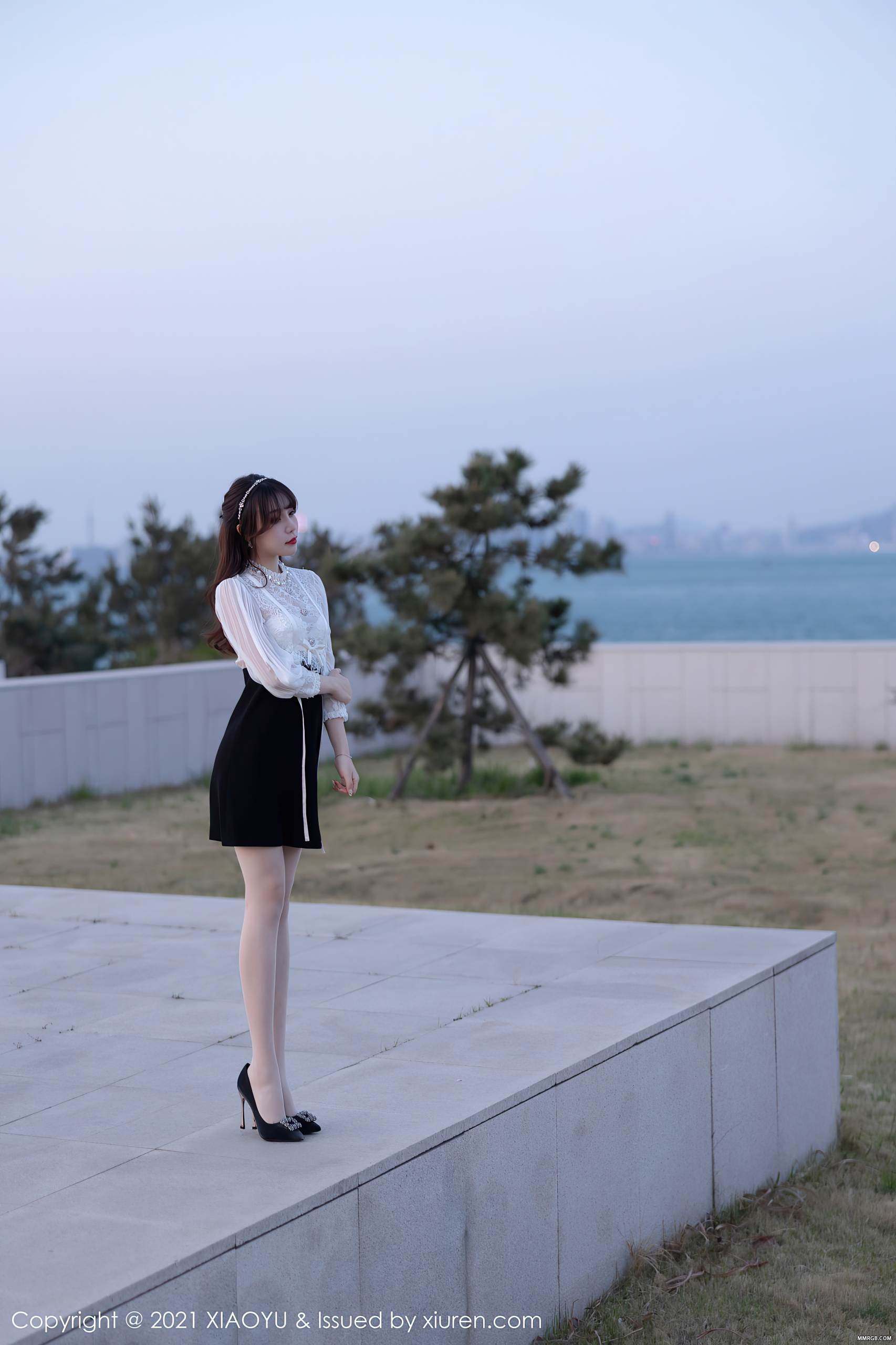 MMRGB.COM_XiaoYu语画界_2021.05.24_Vol.534_芝芝Booty_002.jpg