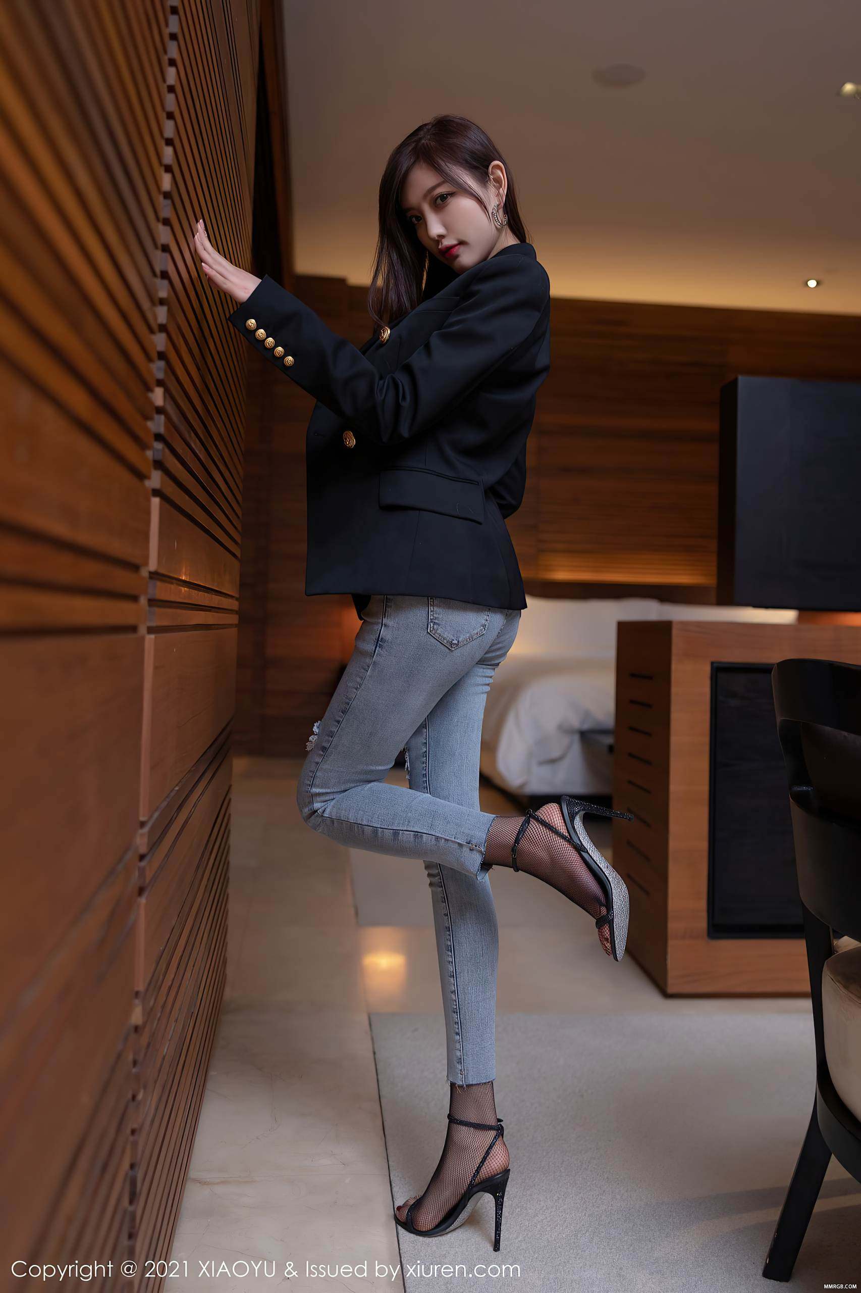 MMRGB.COM_XiaoYu语画界_2021.05.21_Vol.533_杨晨晨Yome_004.jpg
