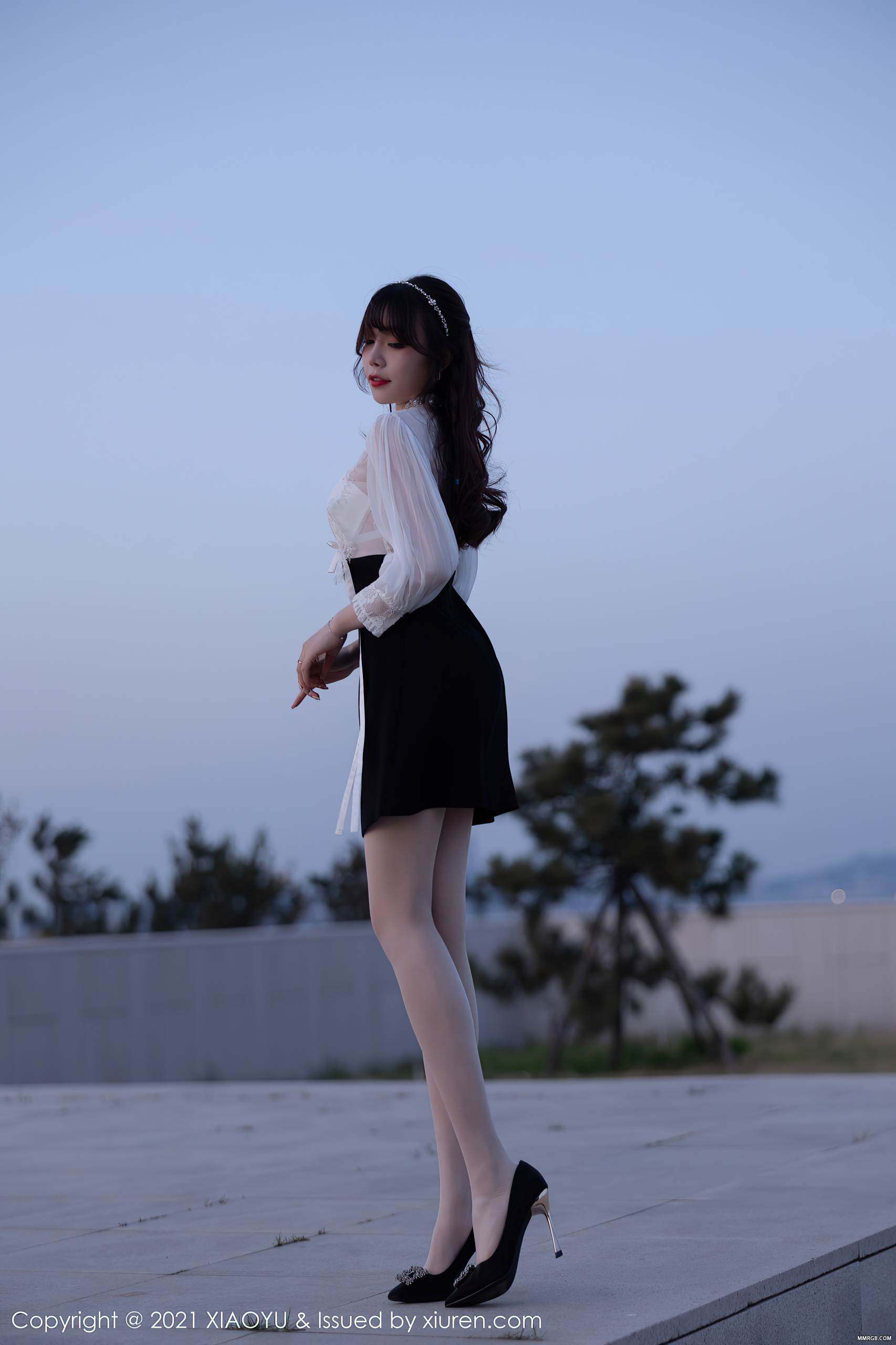 MMRGB.COM_XiaoYu语画界_2021.05.24_Vol.534_芝芝Booty_003.jpg
