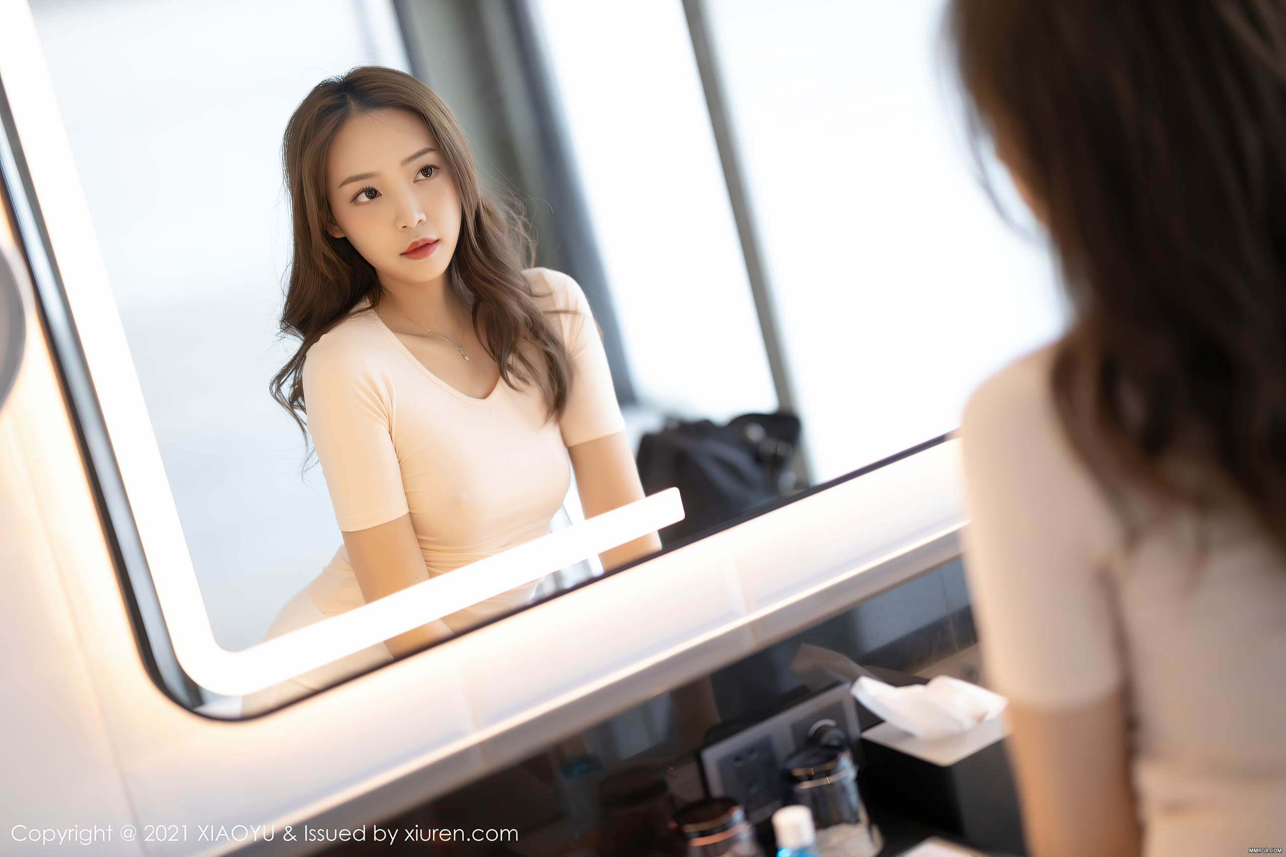 MMRGB.COM_XiaoYu语画界_2021.05.18_Vol.530_郑颖姗Bev_016.jpg