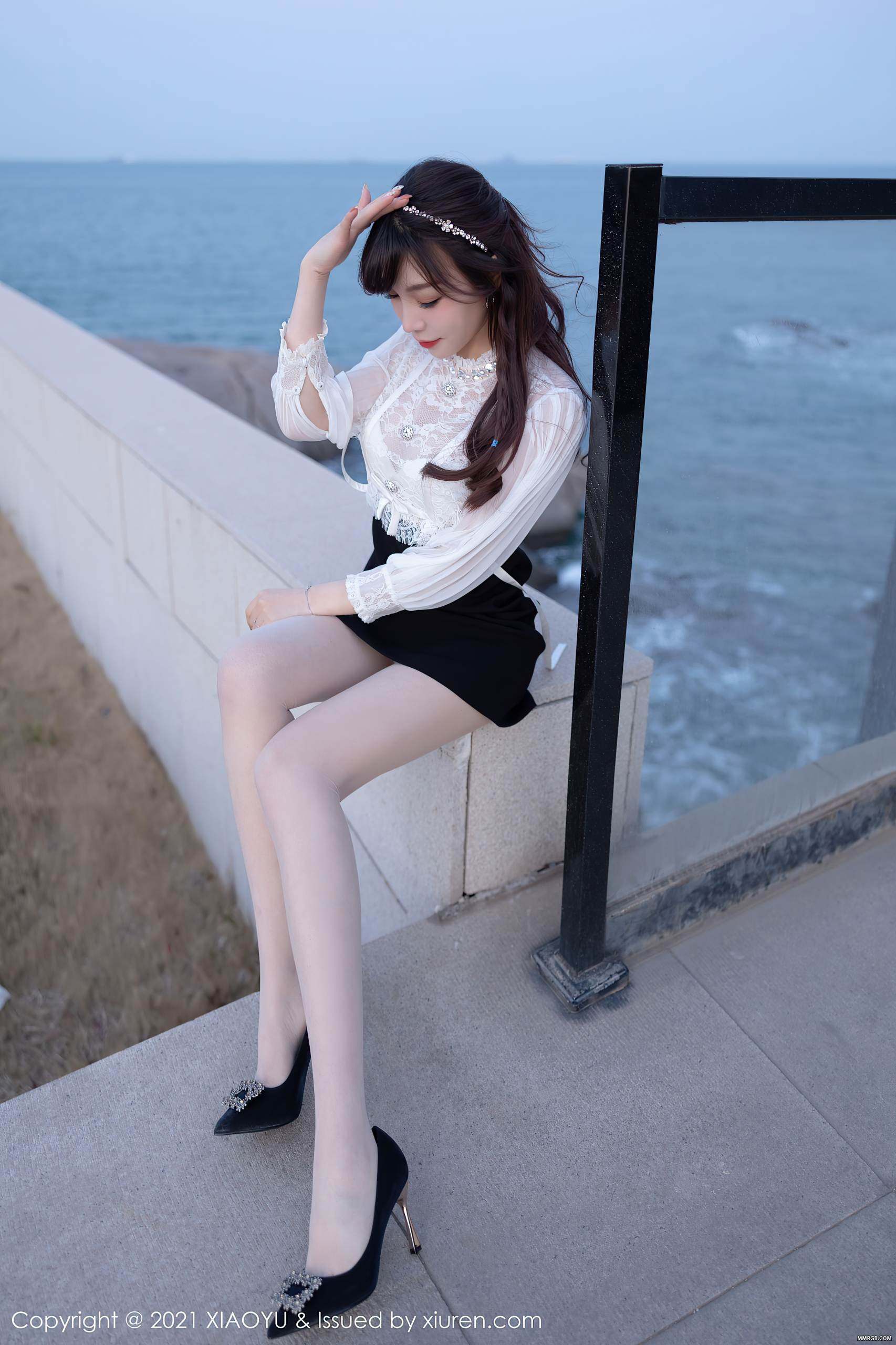 MMRGB.COM_XiaoYu语画界_2021.05.24_Vol.534_芝芝Booty_005.jpg