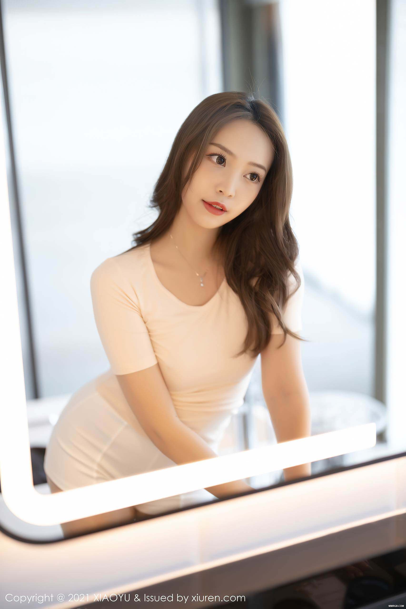 MMRGB.COM_XiaoYu语画界_2021.05.18_Vol.530_郑颖姗Bev_019.jpg