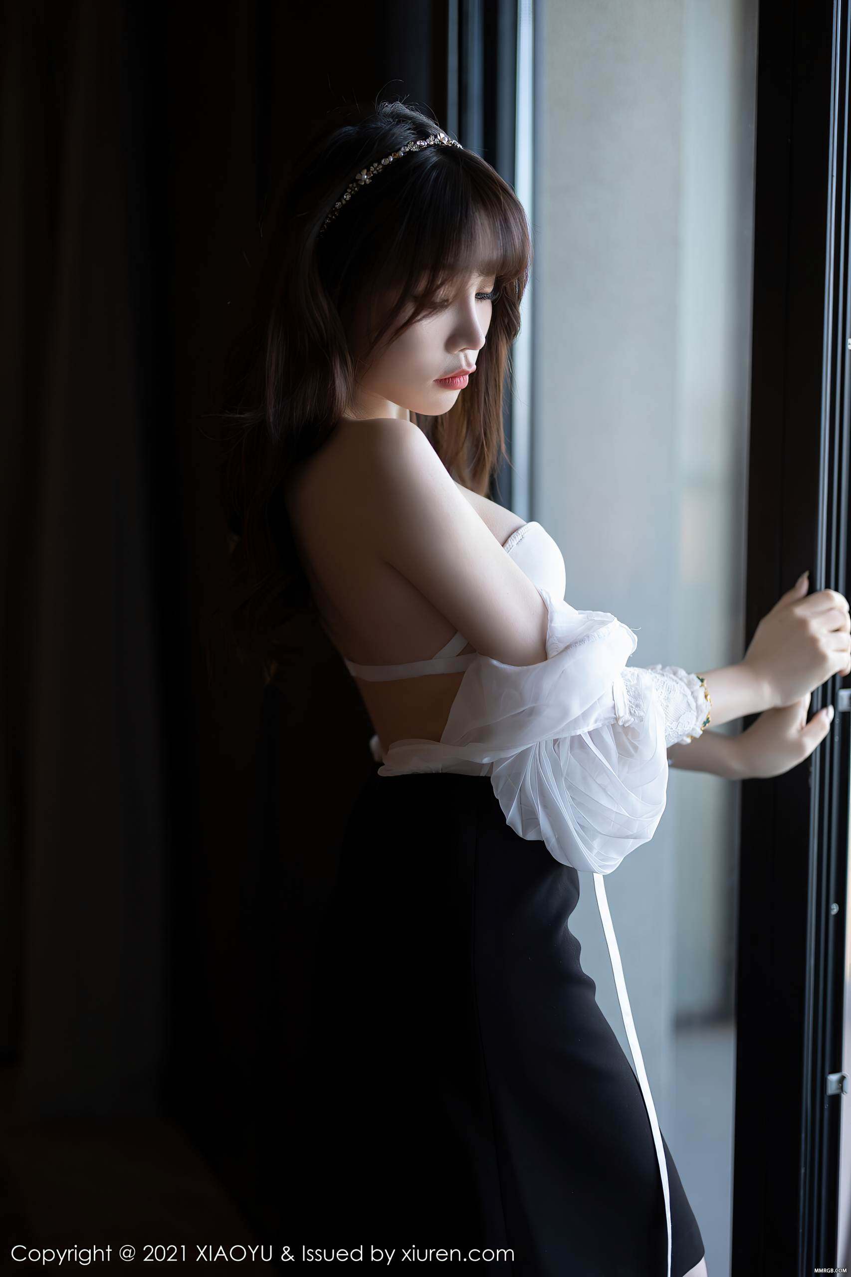 MMRGB.COM_XiaoYu语画界_2021.05.24_Vol.534_芝芝Booty_011.jpg