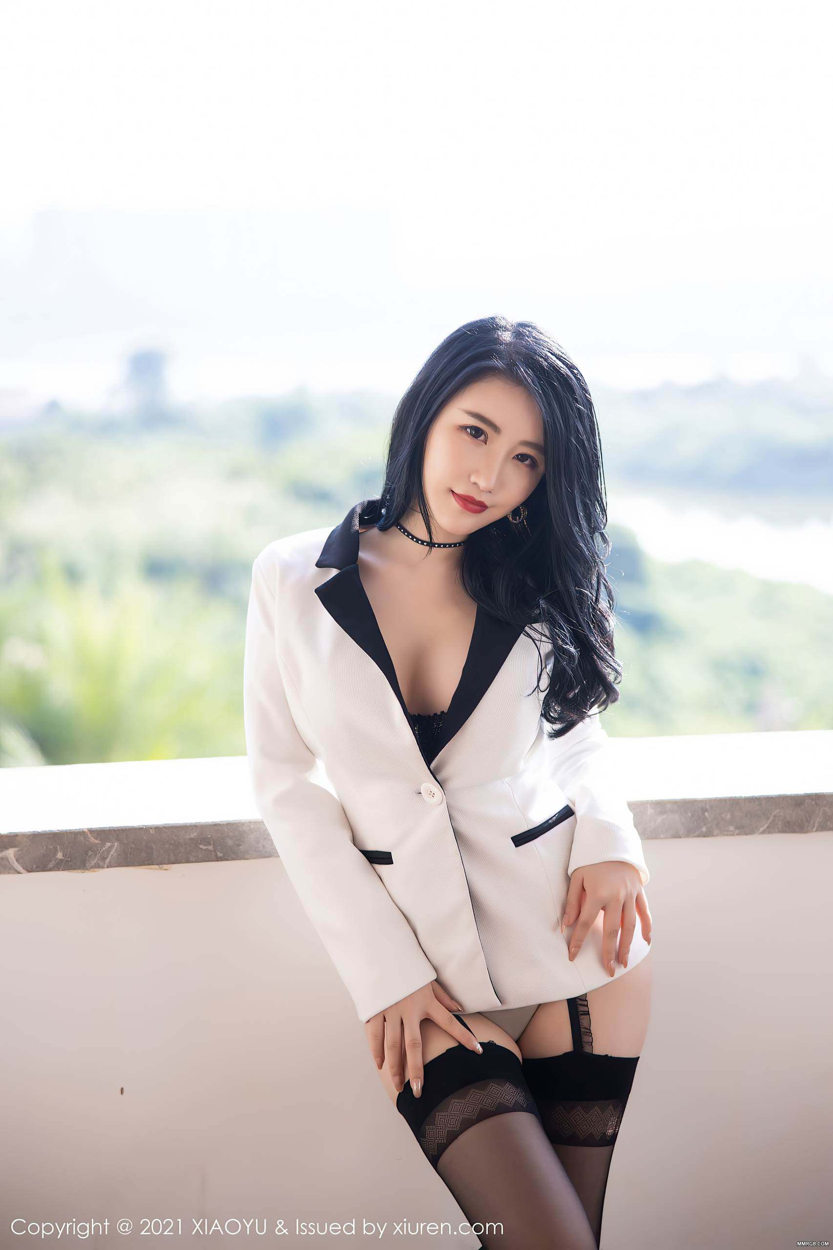 MMRGB.COM_XiaoYu语画界_2021.05.27_Vol.537_Cherry绯月樱_002.jpg