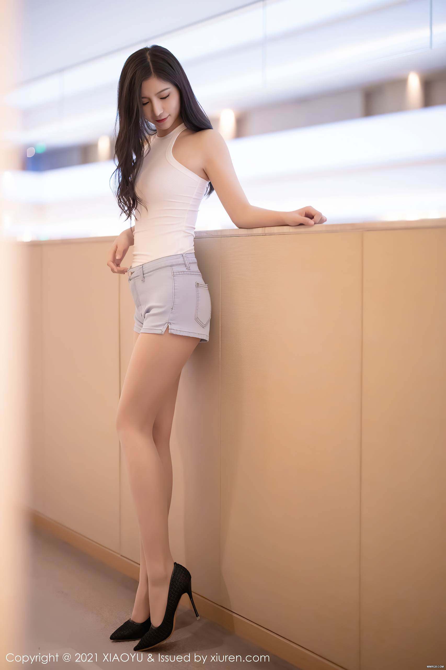 MMRGB.COM_XiaoYu语画界_2021.06.01_Vol.540_小蛮妖Yummy_005.jpg