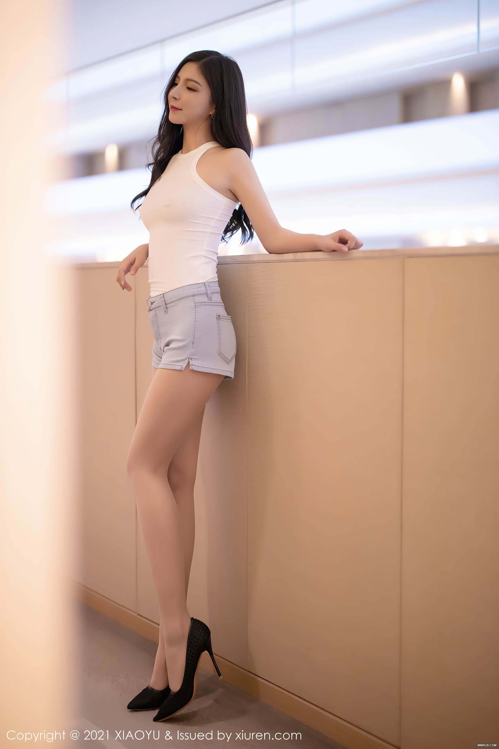 MMRGB.COM_XiaoYu语画界_2021.06.01_Vol.540_小蛮妖Yummy_006.jpg