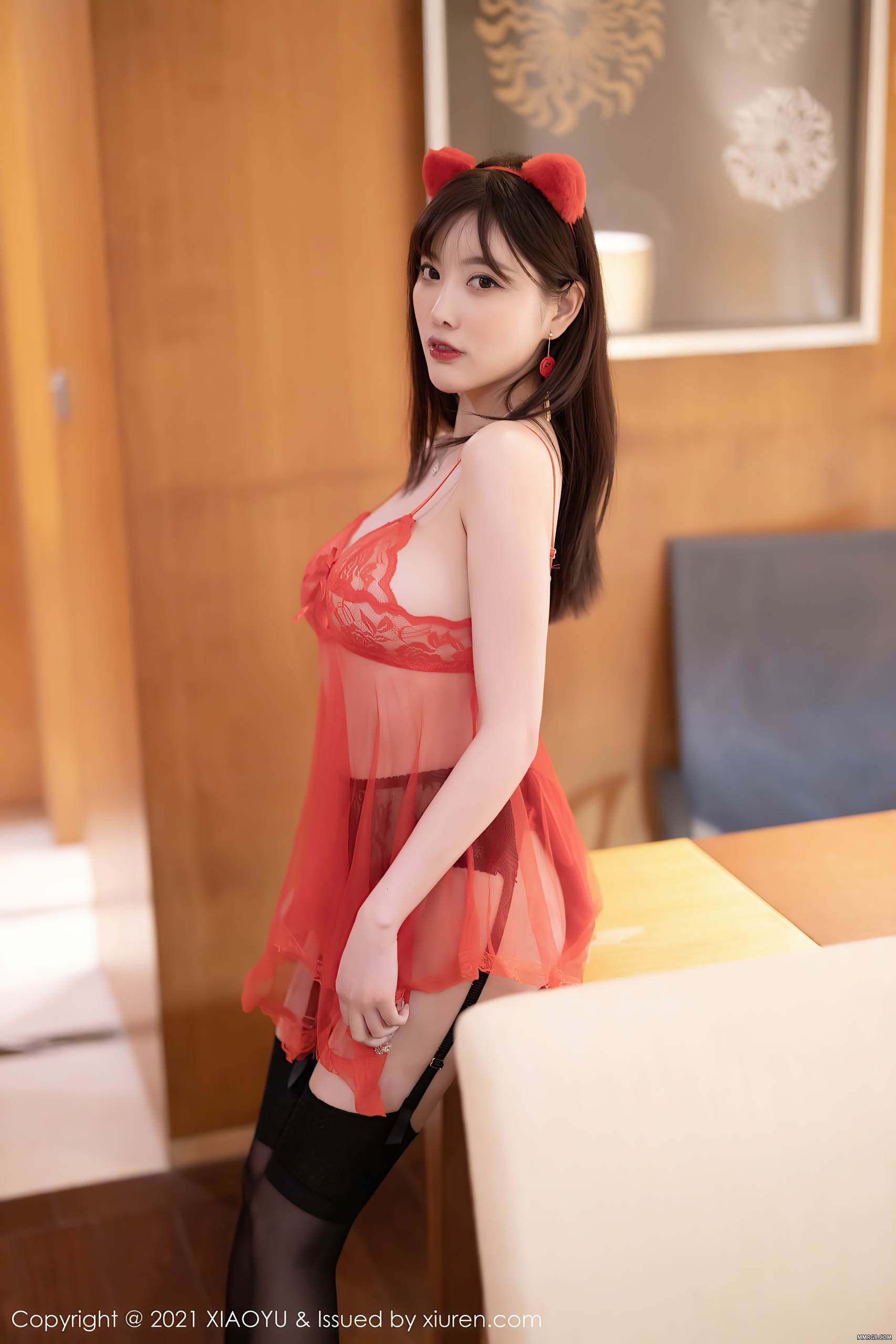 MMRGB.COM_XiaoYu语画界_2021.06.04_Vol.543_杨晨晨Yome_003.jpg