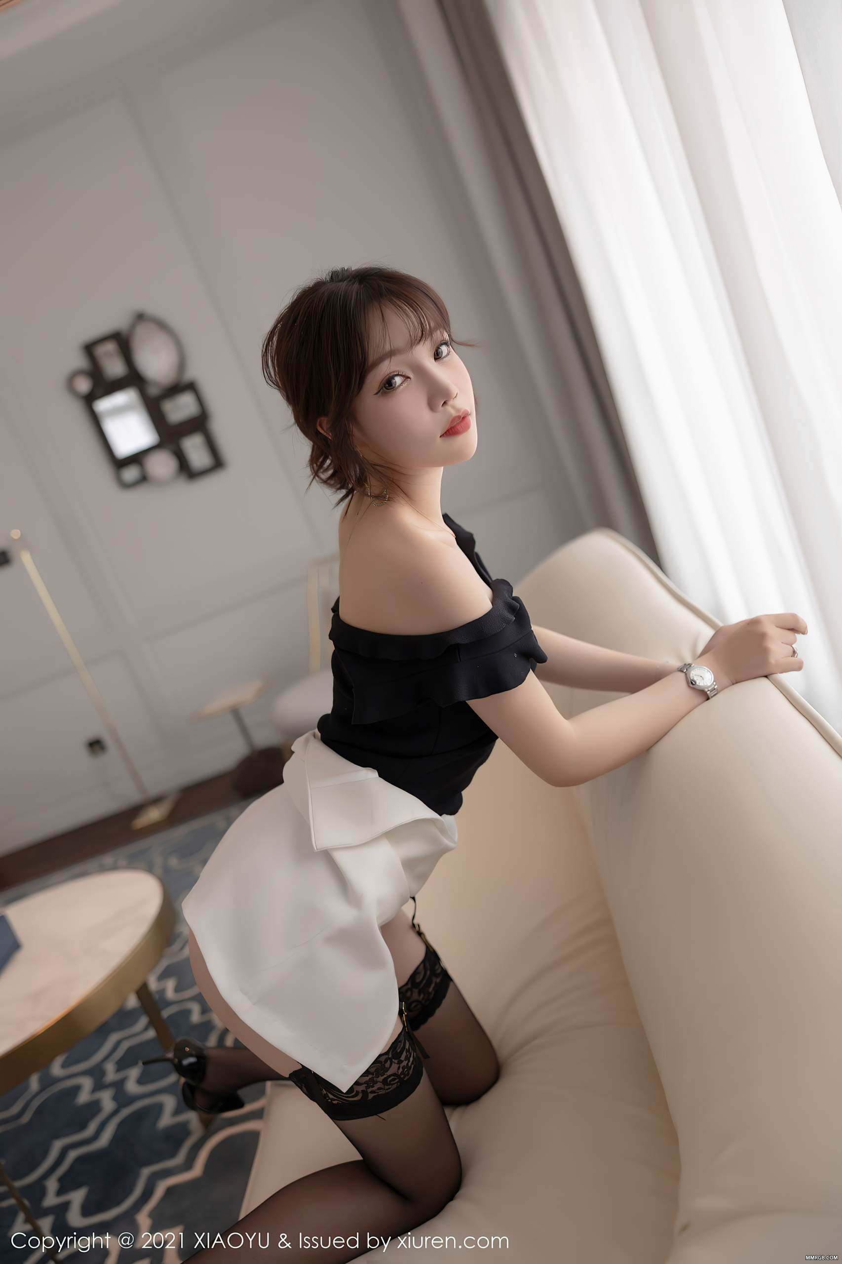 MMRGB.COM_XiaoYu语画界_2021.06.17_Vol.551_芝芝Booty_015.jpg