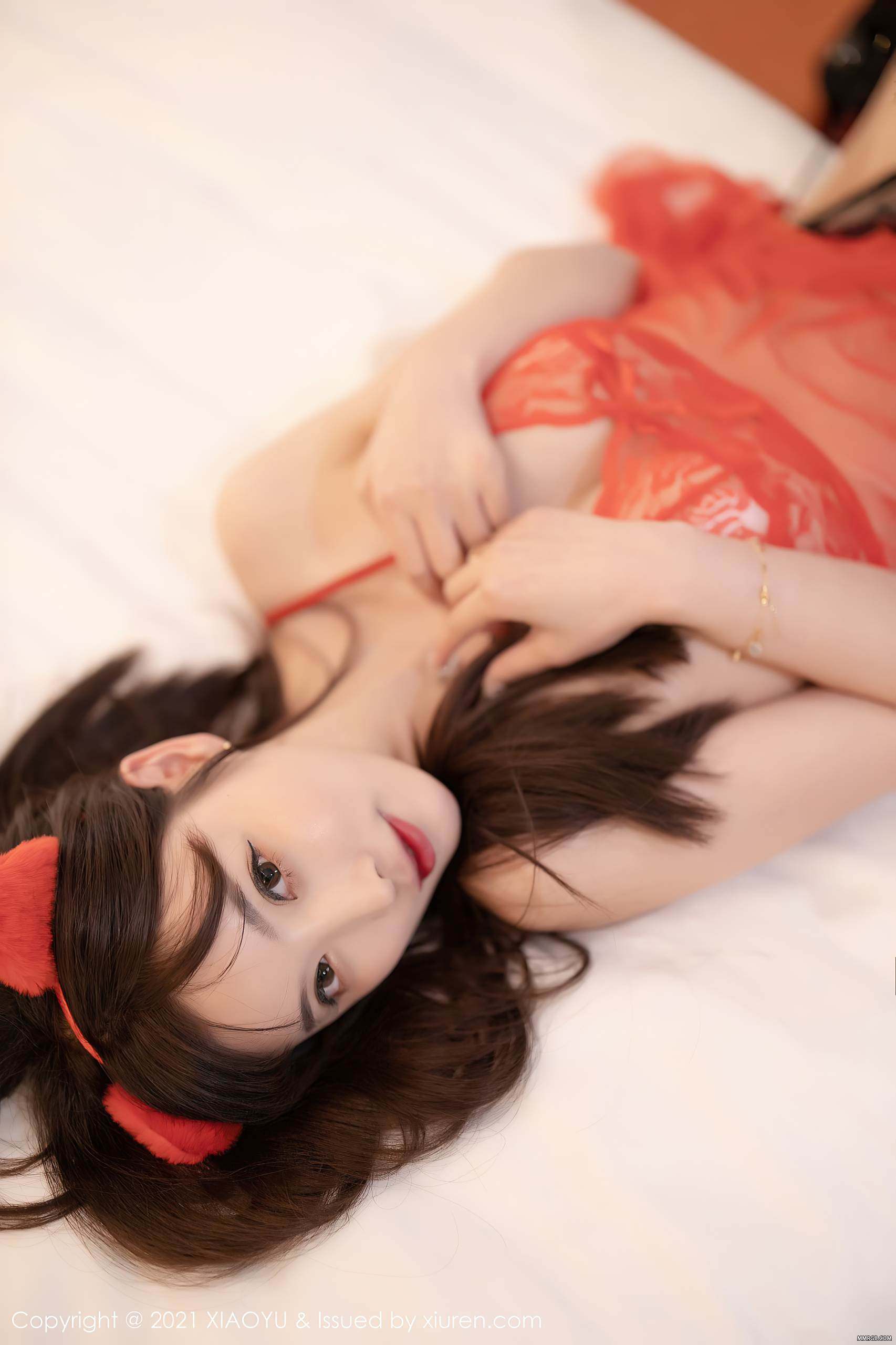 MMRGB.COM_XiaoYu语画界_2021.06.04_Vol.543_杨晨晨Yome_047.jpg
