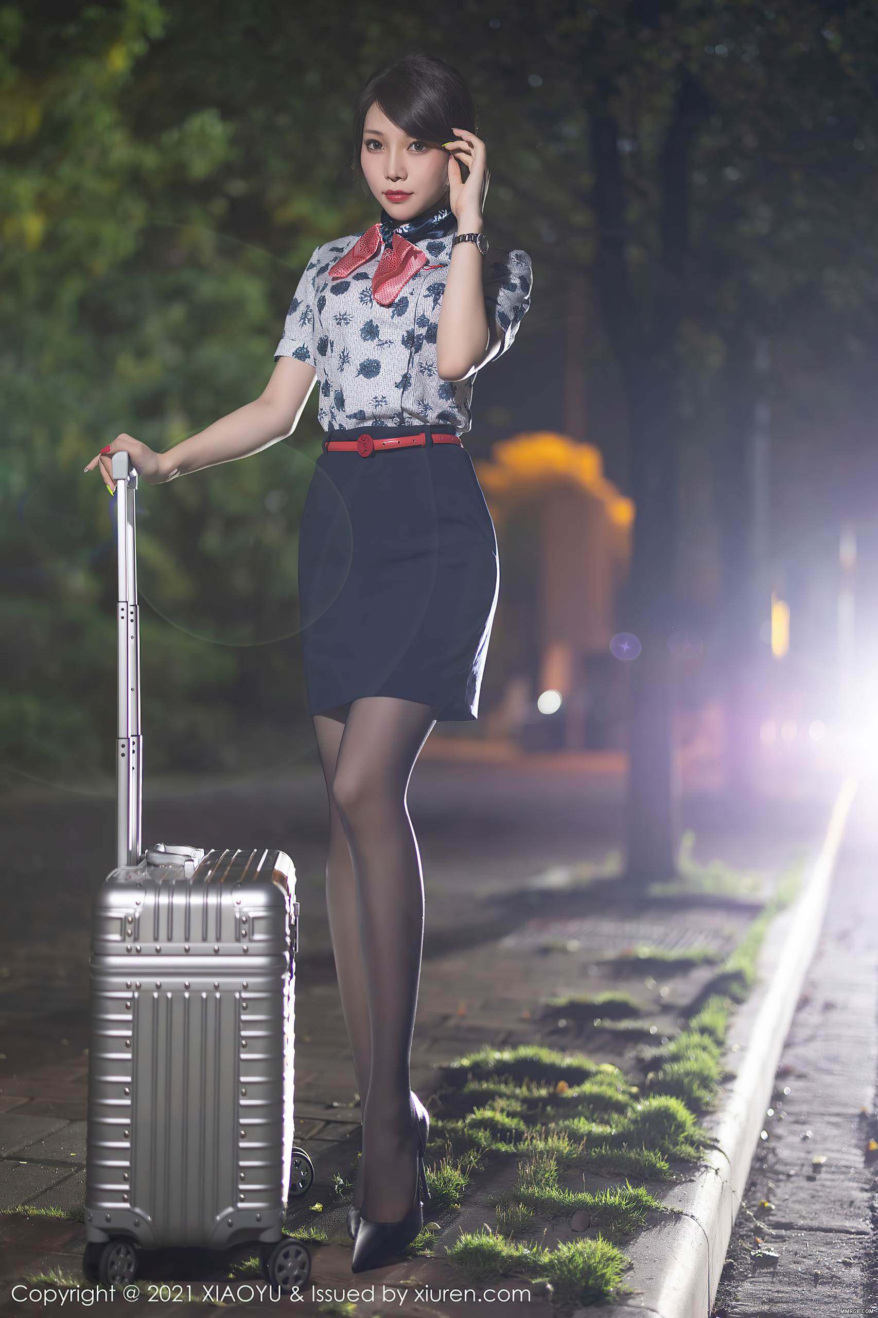 MMRGB.COM_XiaoYu语画界_2021.07.01_Vol.561_芝芝Booty_008.jpg