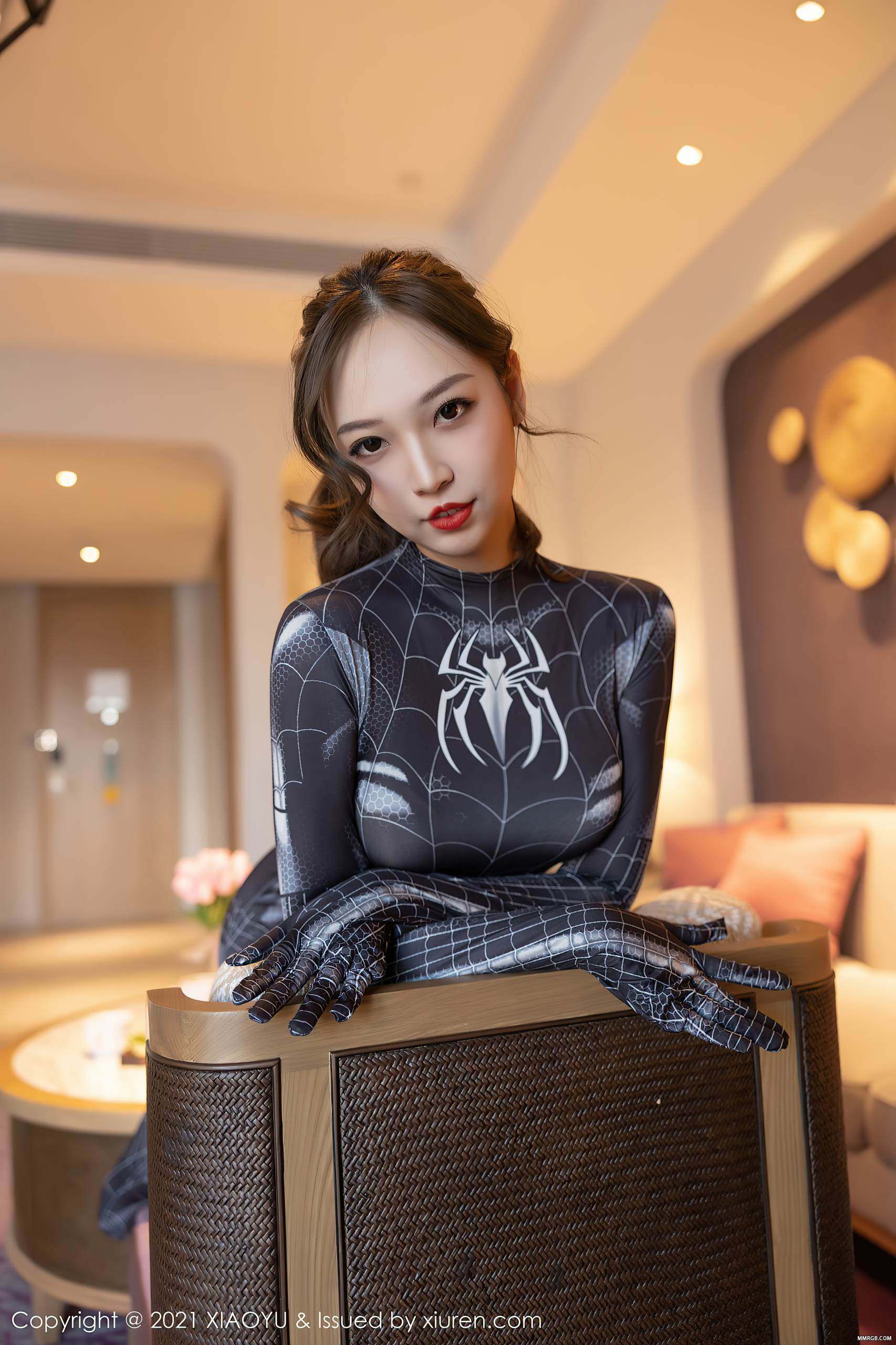 MMRGB.COM_XiaoYu语画界_2021.06.29_Vol.559_郑颖姗Bev_016.jpg
