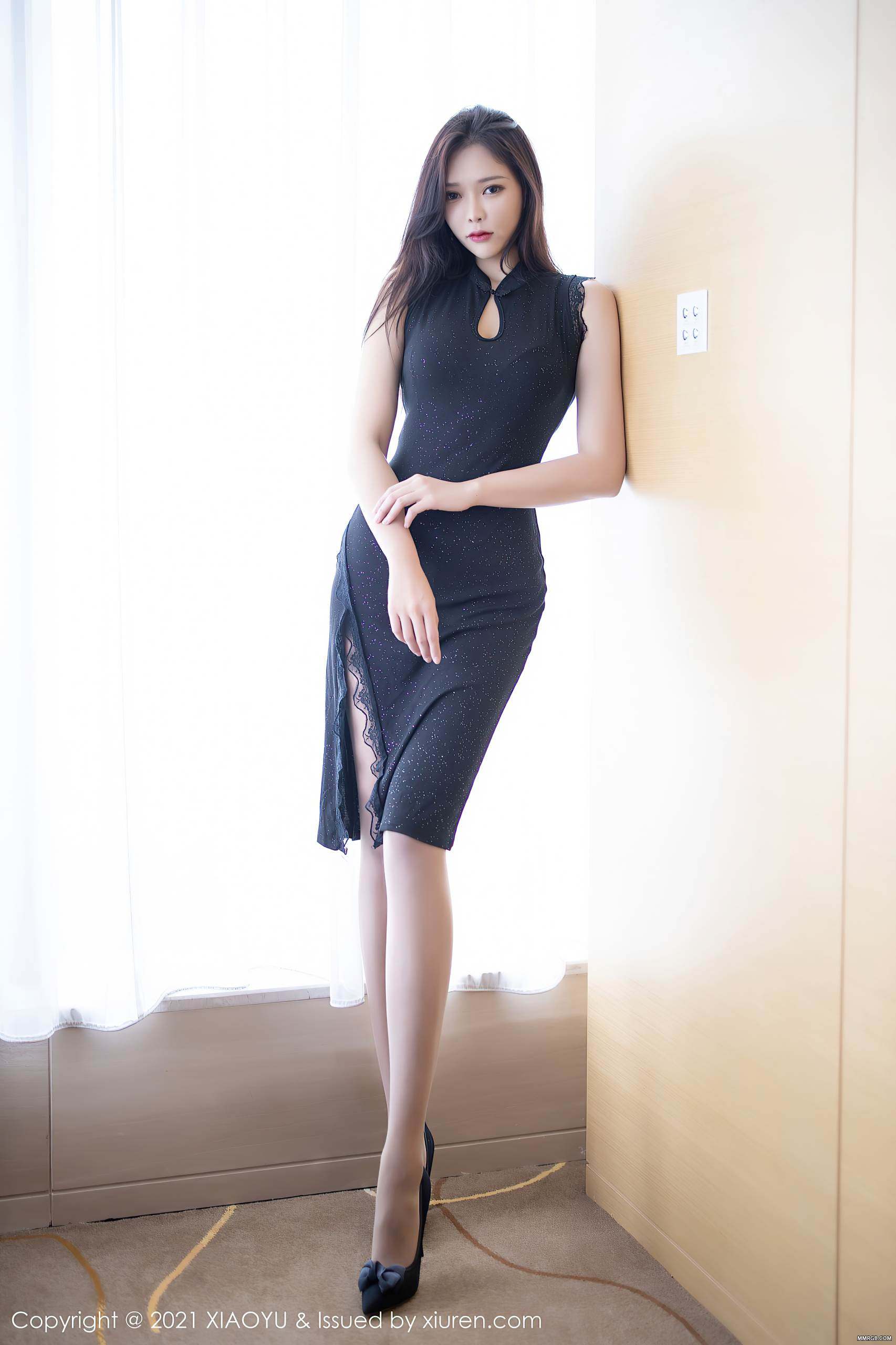 MMRGB.COM_XiaoYu语画界_2021.07.08_Vol.566_娜比_001.jpg