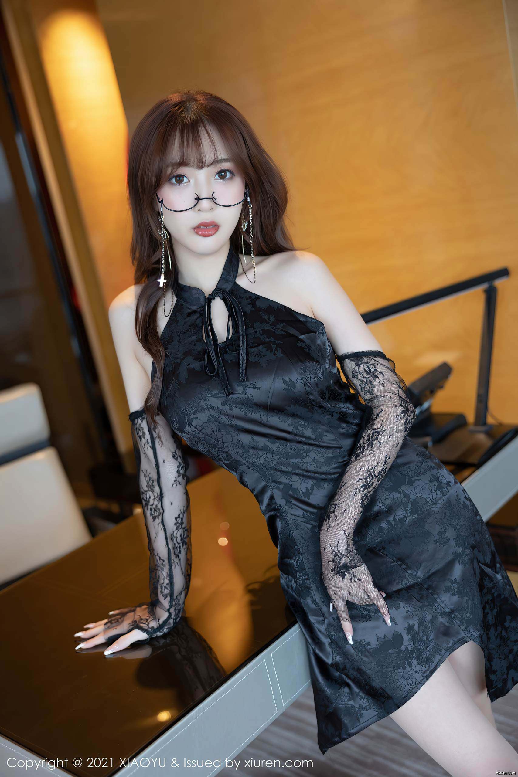 MMRGB.COM_XiaoYu语画界_2021.07.26_Vol.578_林星阑_006.jpg