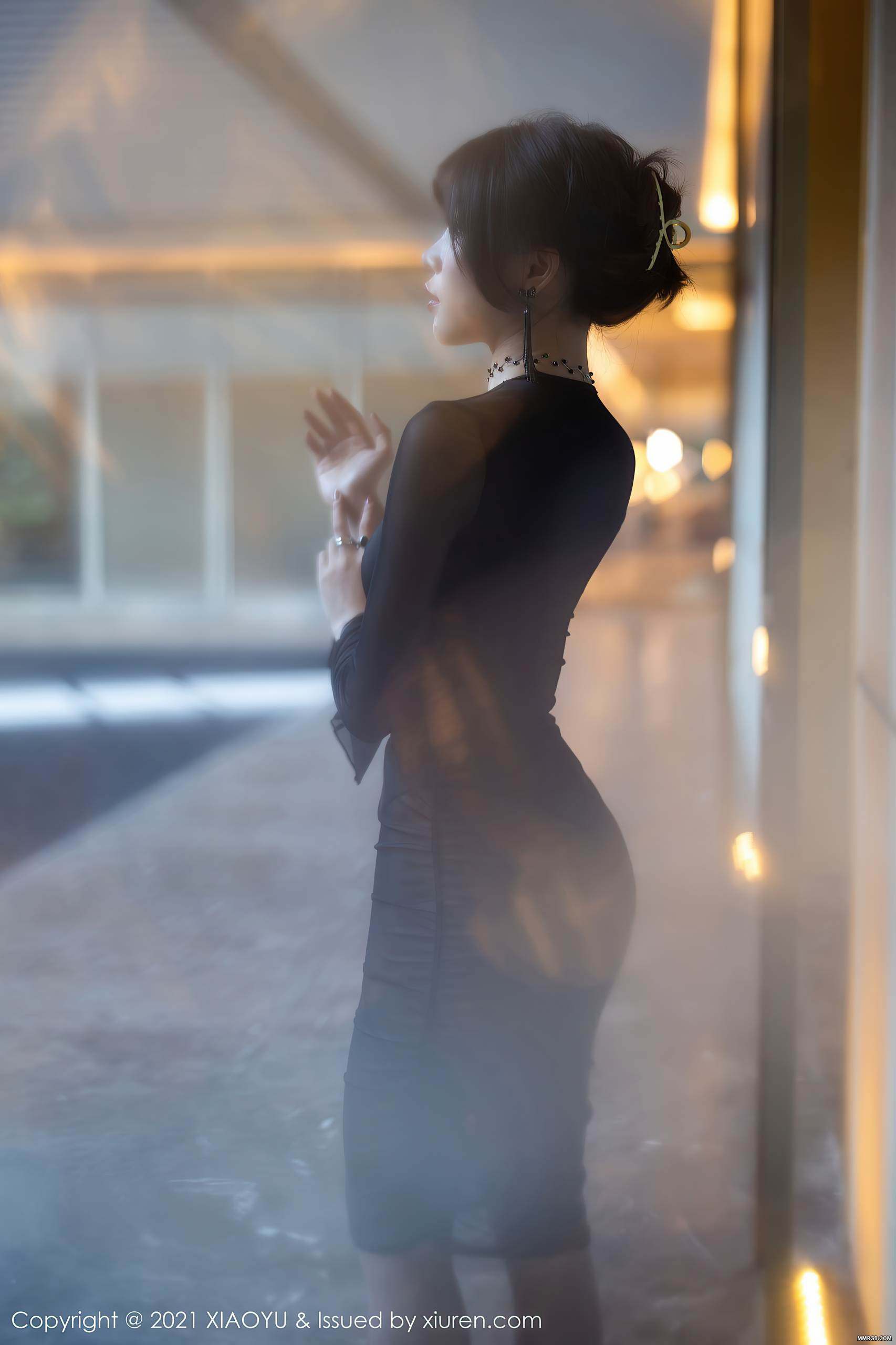 MMRGB.COM_XiaoYu语画界_2021.07.29_Vol.581_芝芝Booty_002.jpg