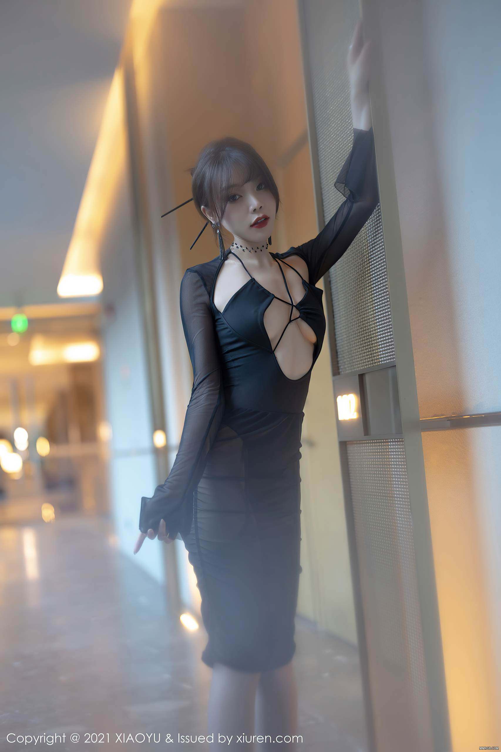 MMRGB.COM_XiaoYu语画界_2021.07.29_Vol.581_芝芝Booty_005.jpg